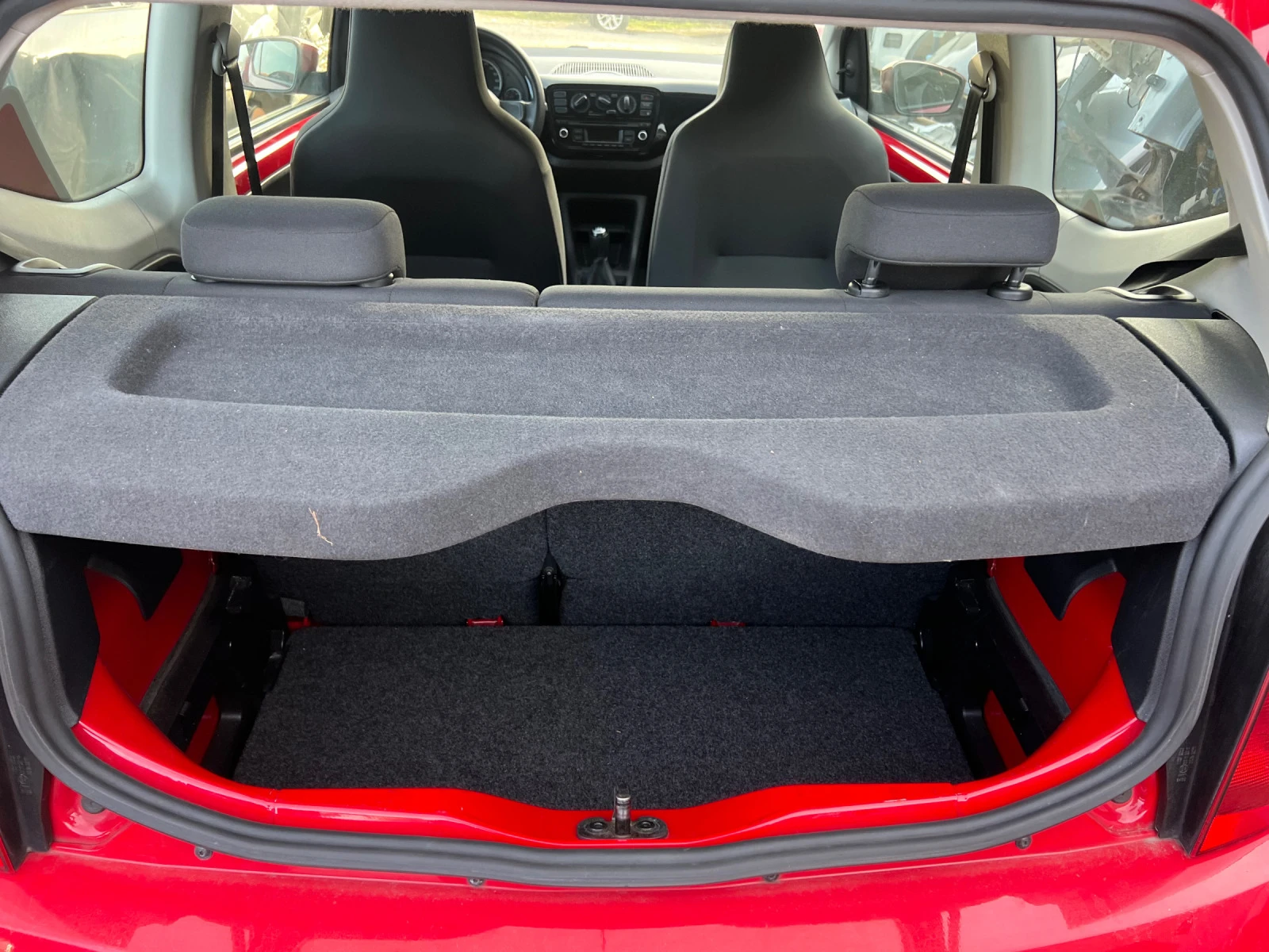 VW Up 1.0i | Mobile.bg   13