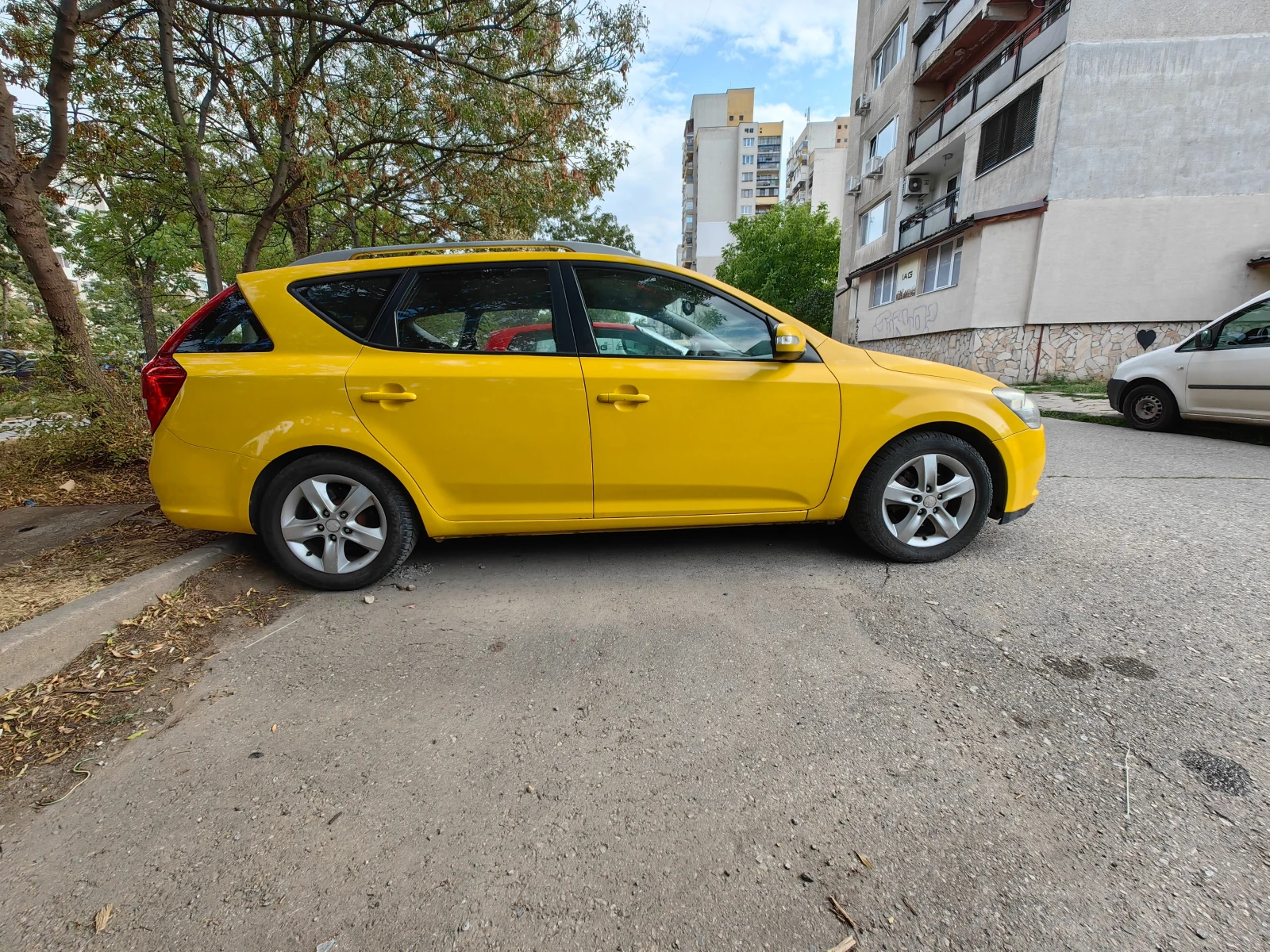 Kia Ceed  - изображение 7