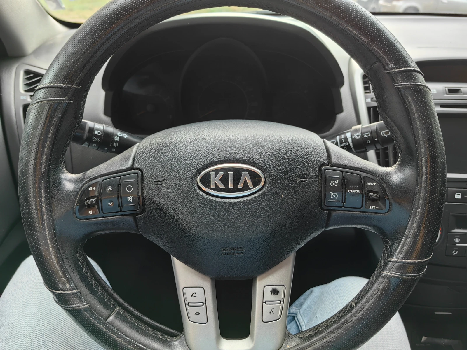 Kia Ceed  - изображение 8