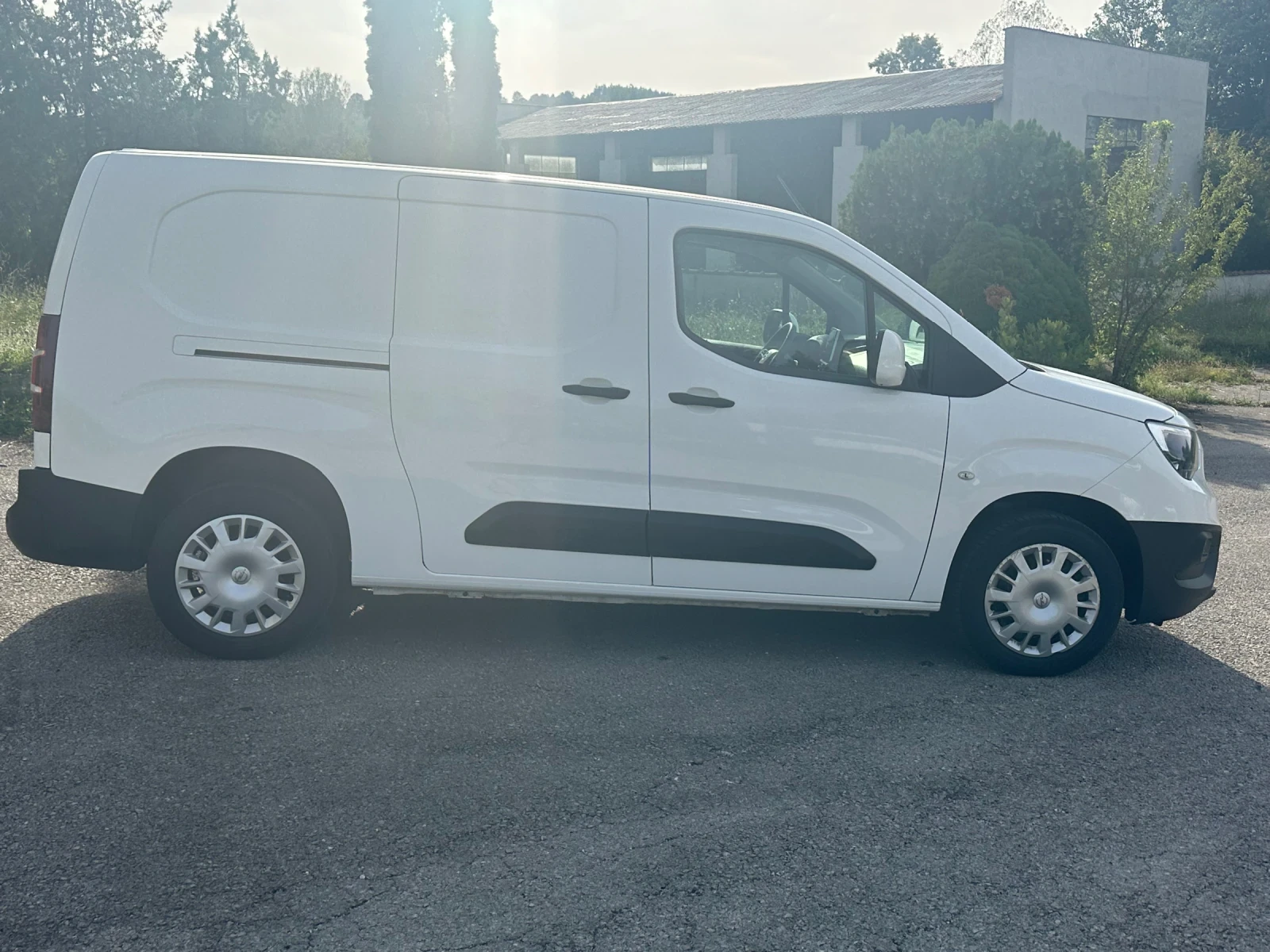 Opel Combo 1.5 CDTI  2020г ЕВРО 6 - изображение 7