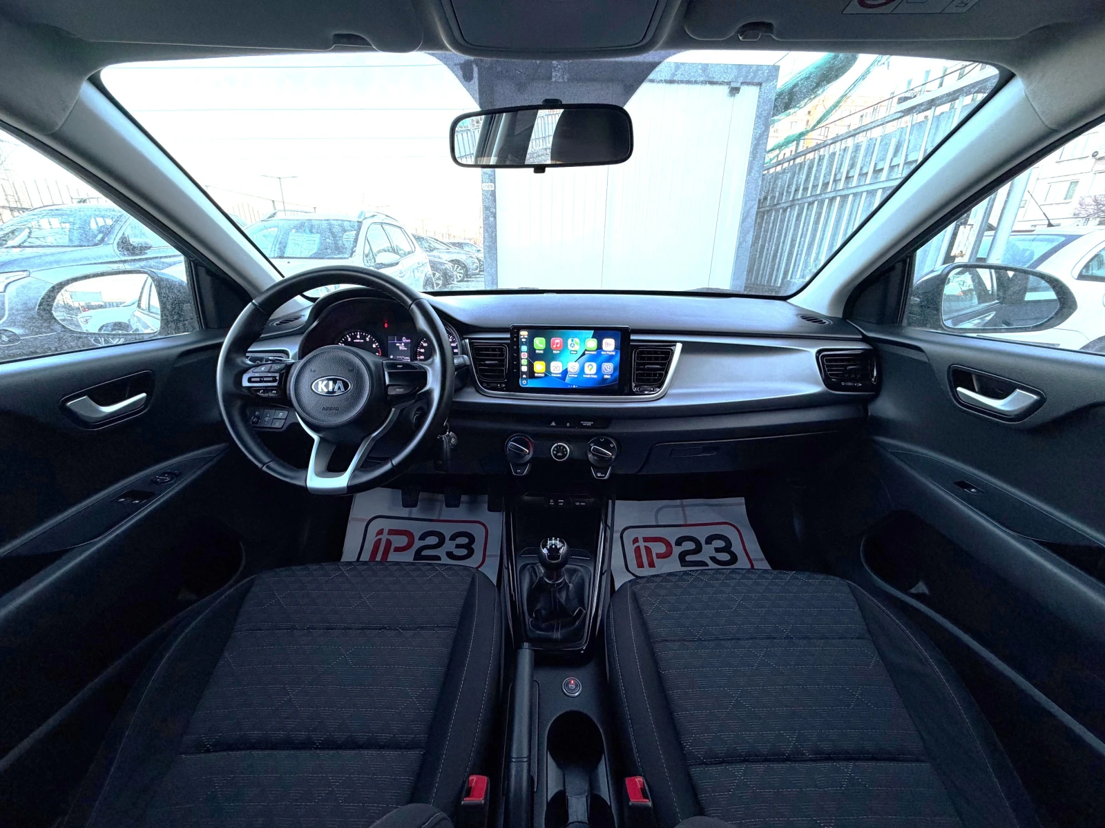 Kia Rio 1.25* GPL-���* 2017���.* ���������* ����* 6* * *  | Mobile.bg � ����������� 11