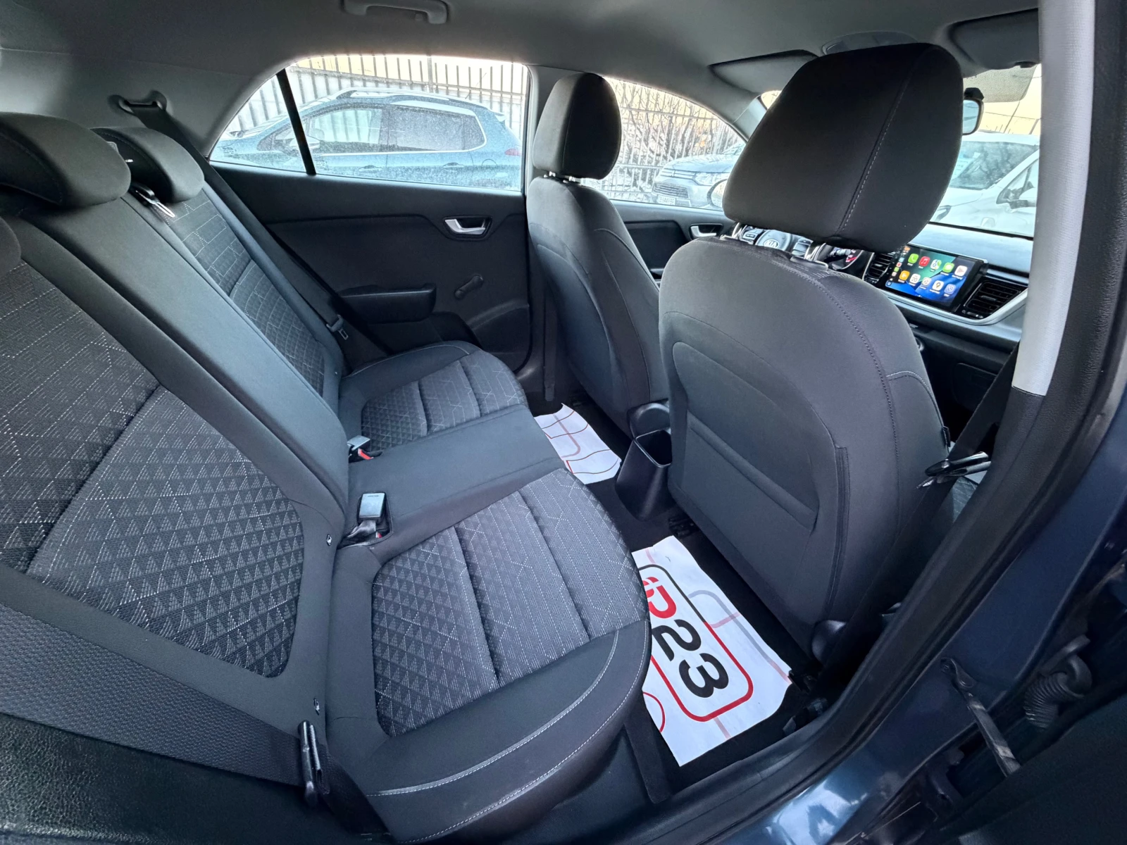 Kia Rio 1.25* GPL-���* 2017���.* ���������* ����* 6* * *  | Mobile.bg � ����������� 10