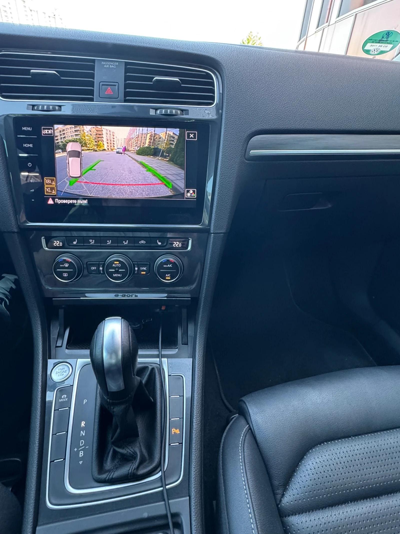 VW Golf 36kWh 50000km FULL - изображение 10