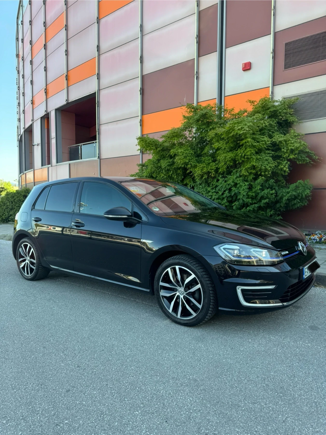 VW Golf 36kWh 50000km FULL - изображение 3