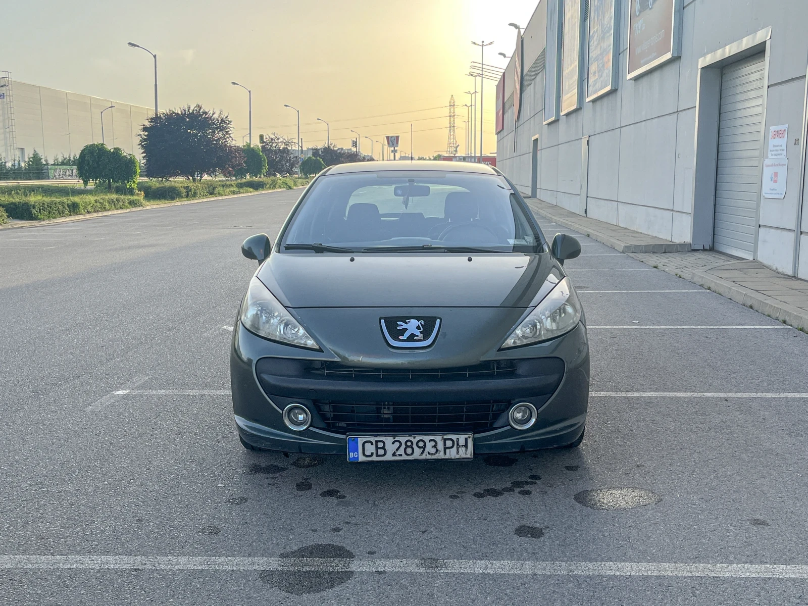 Peugeot 207 1.4 i ГАЗ  - изображение 6