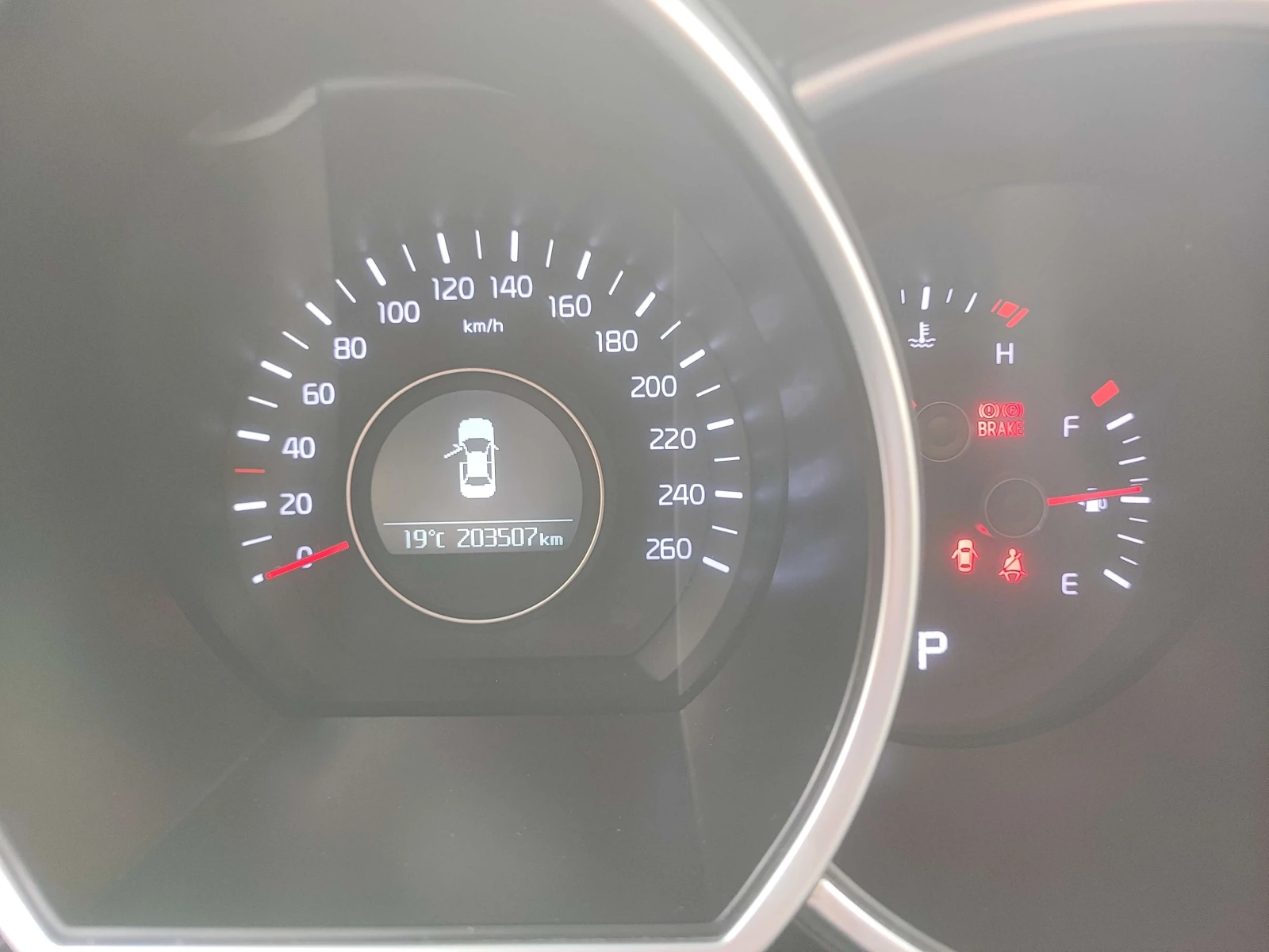 Kia K5 LPI, ������ ���� | Mobile.bg � ����������� 17