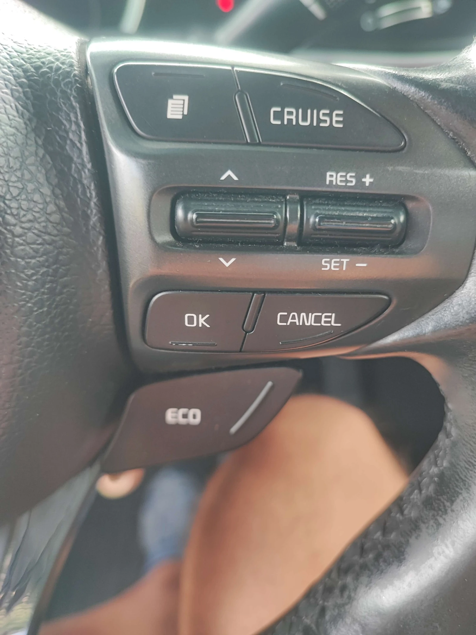 Kia K5 LPI, високо ниво - изображение 7