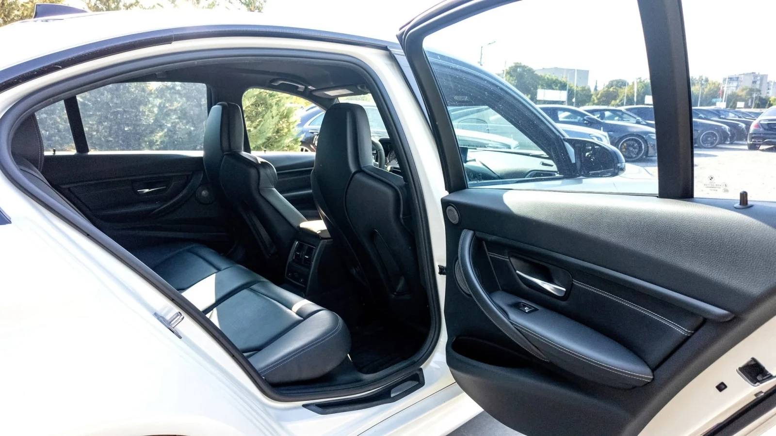 BMW M3 COMPETITION 730PS STAGE 2 DOWNPIPE   100% | Mobile.bg   15