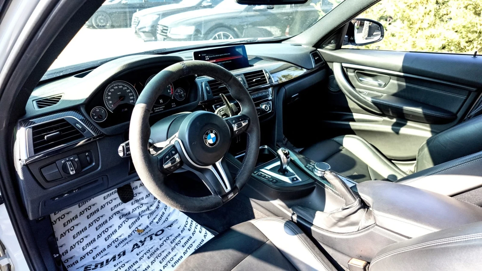 BMW M3 COMPETITION 730PS STAGE 2 DOWNPIPE   100% | Mobile.bg   11