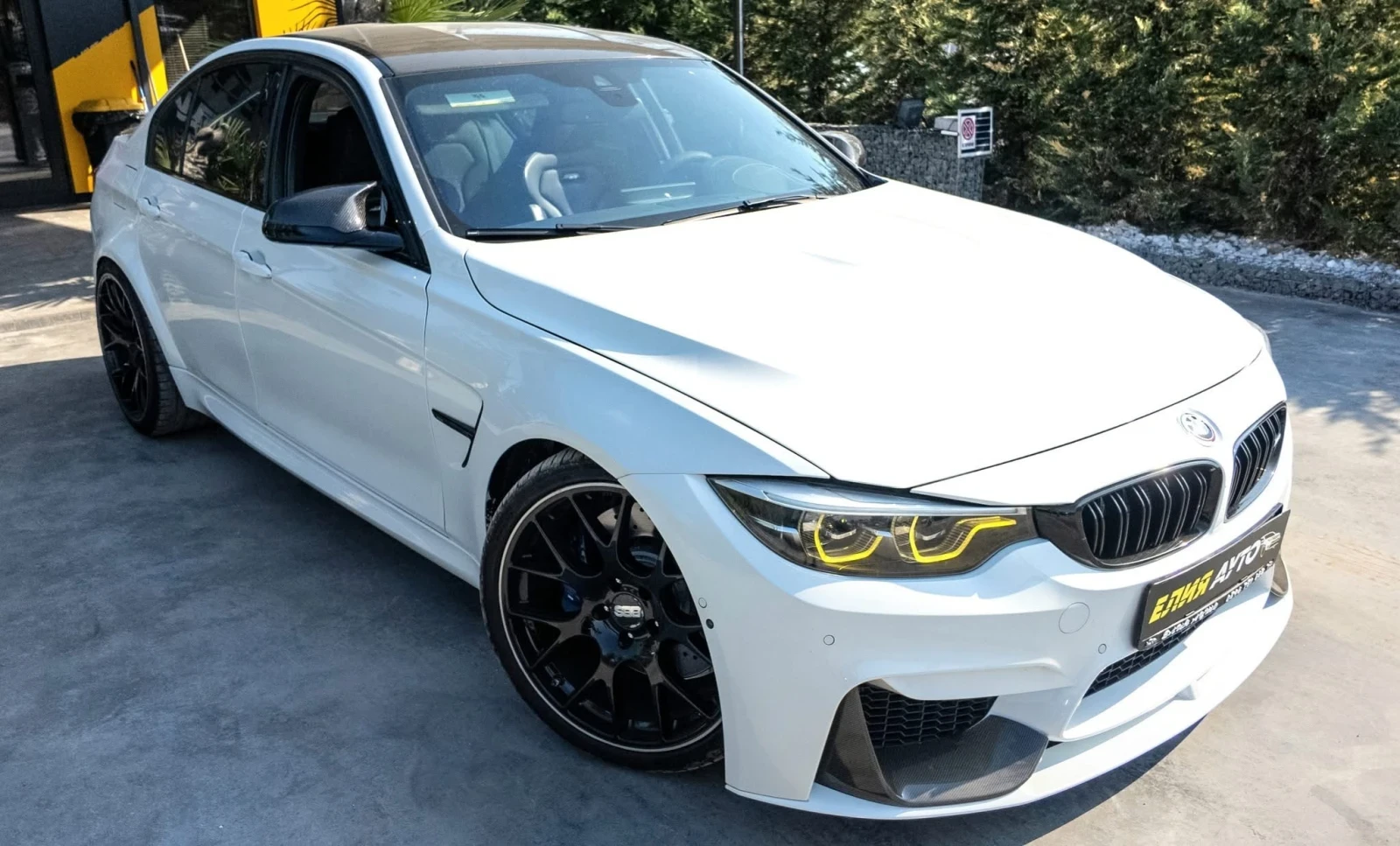 BMW M3 COMPETITION 730PS STAGE 2 DOWNPIPE  ЛИЗИНГ 100% - изображение 2