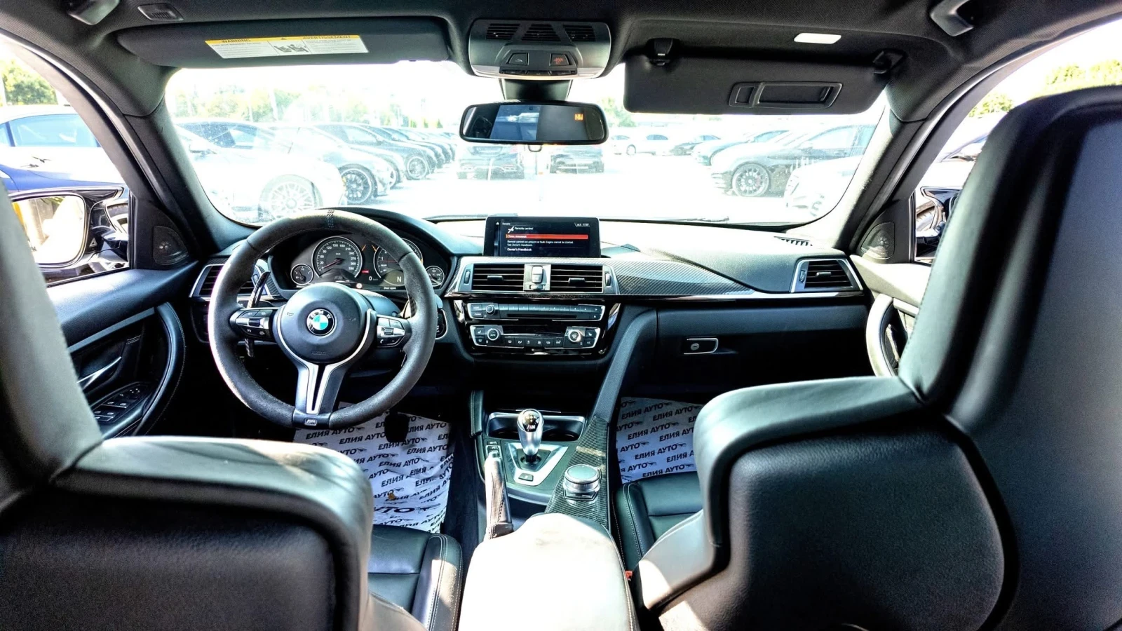 BMW M3 COMPETITION 730PS STAGE 2 DOWNPIPE   100% | Mobile.bg   16