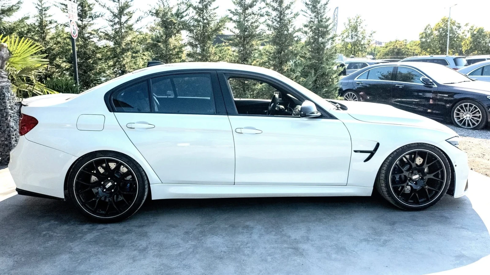 BMW M3 COMPETITION 730PS STAGE 2 DOWNPIPE  ЛИЗИНГ 100% - изображение 9