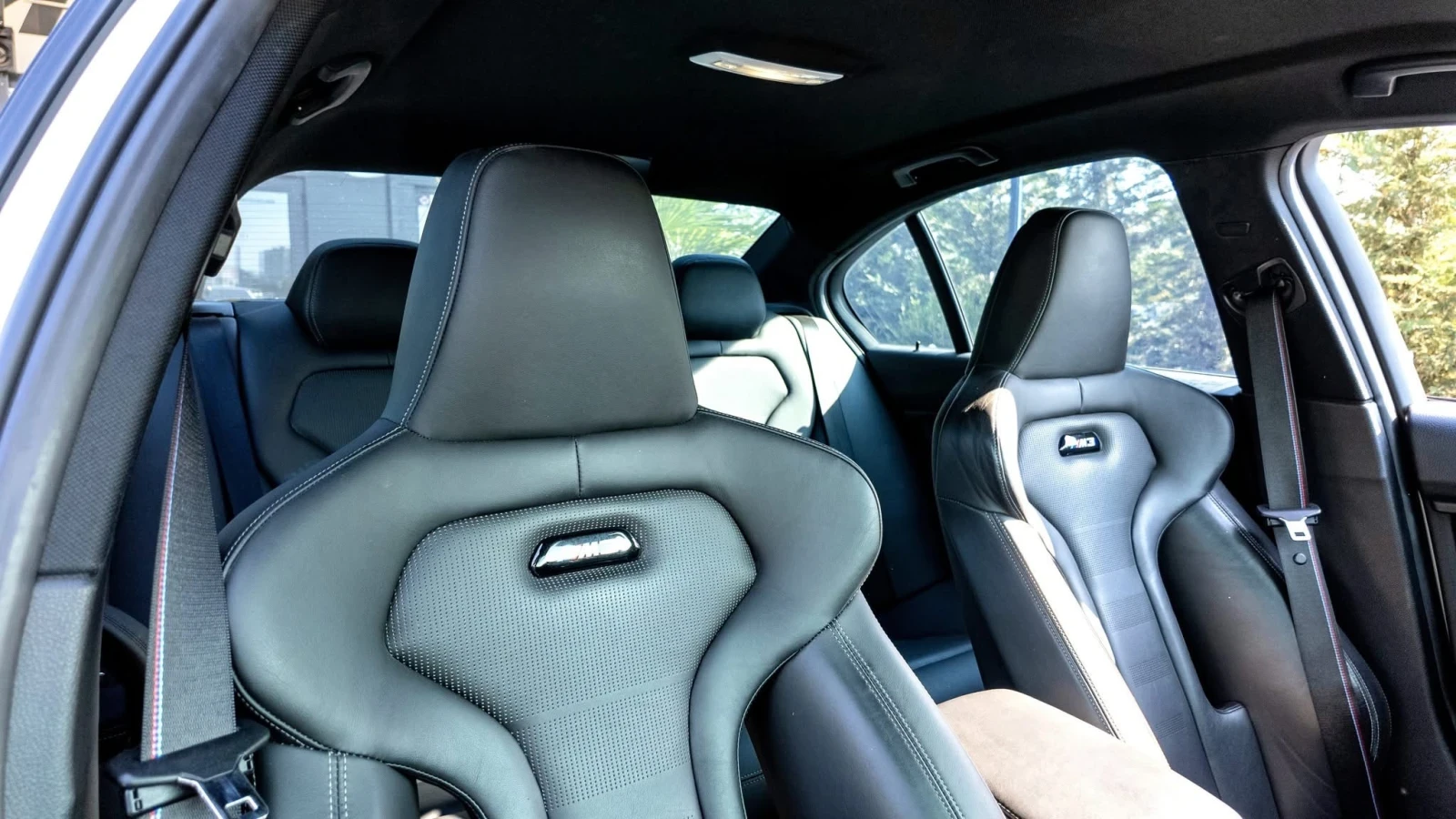 BMW M3 COMPETITION 730PS STAGE 2 DOWNPIPE   100% | Mobile.bg   13