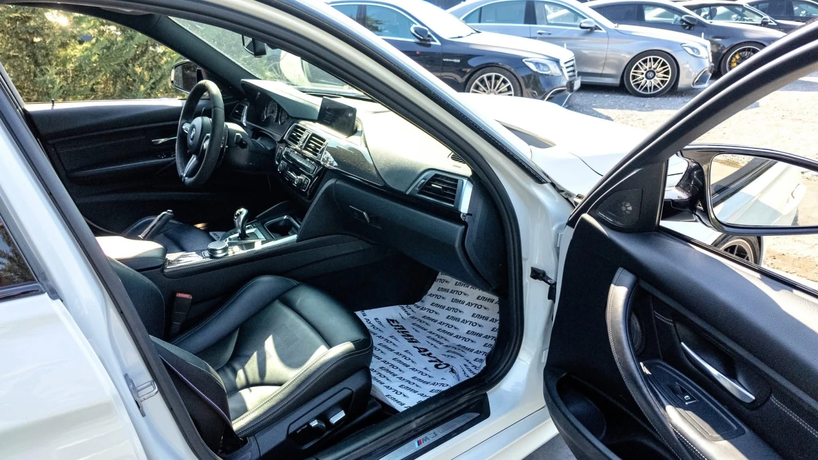 BMW M3 COMPETITION 730PS STAGE 2 DOWNPIPE   100% | Mobile.bg   12