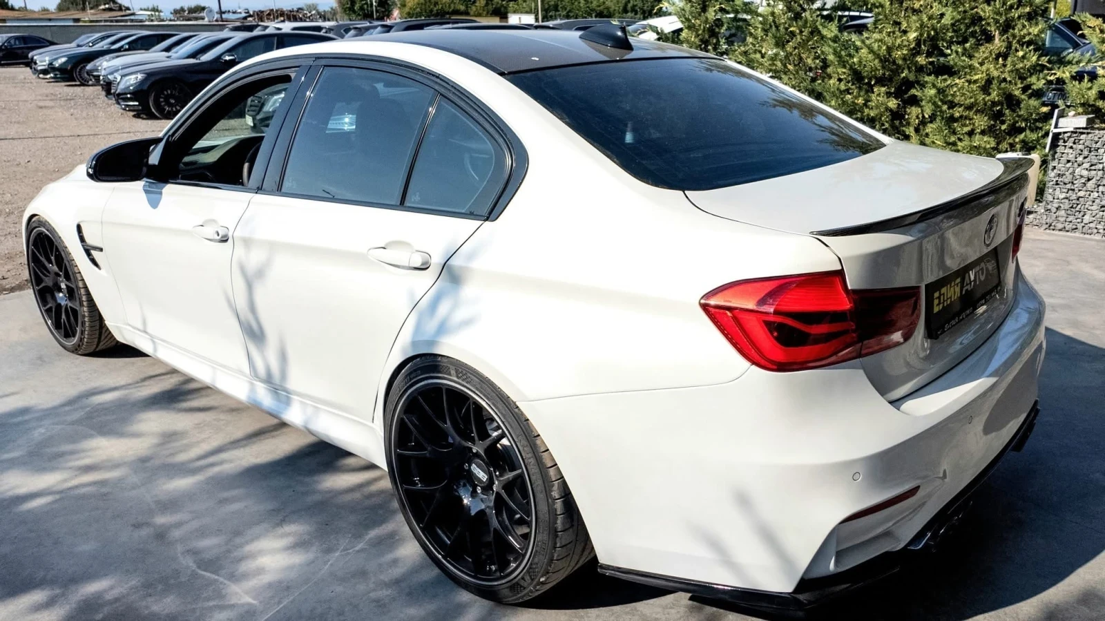 BMW M3 COMPETITION 730PS STAGE 2 DOWNPIPE  ЛИЗИНГ 100% - изображение 6
