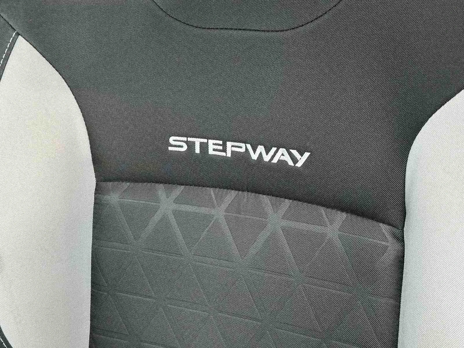 Dacia Sandero Stepway - изображение 6