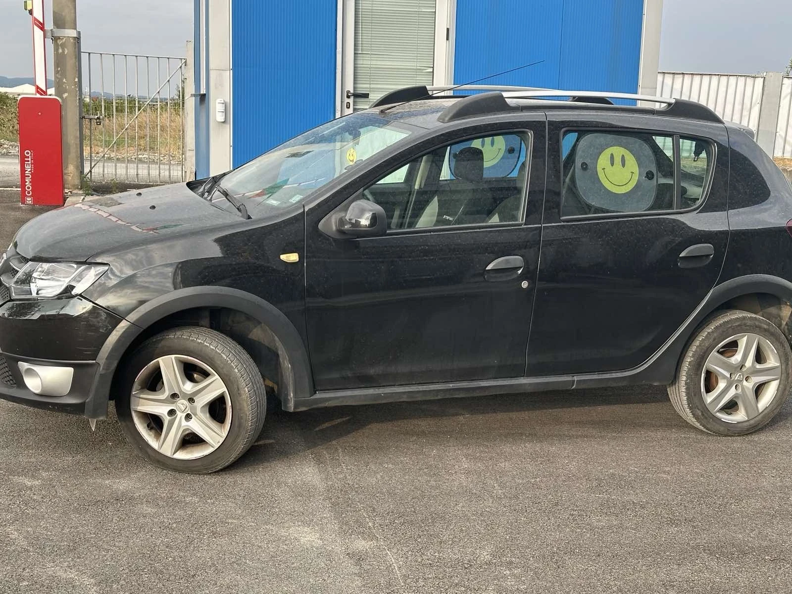 Dacia Sandero Stepway - изображение 7