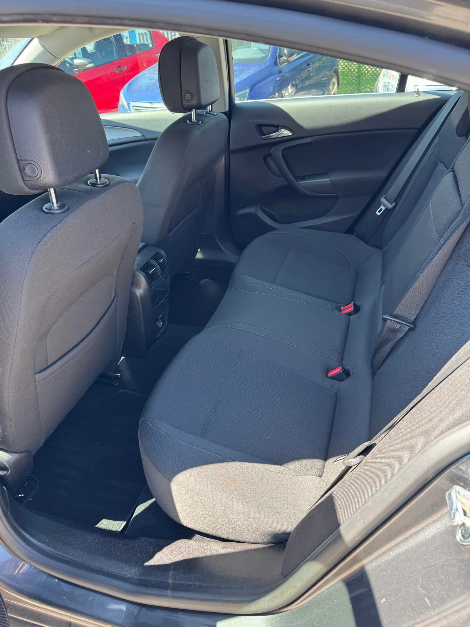 Opel Insignia 2.0CDTI Start/Stop Euro6  - изображение 9