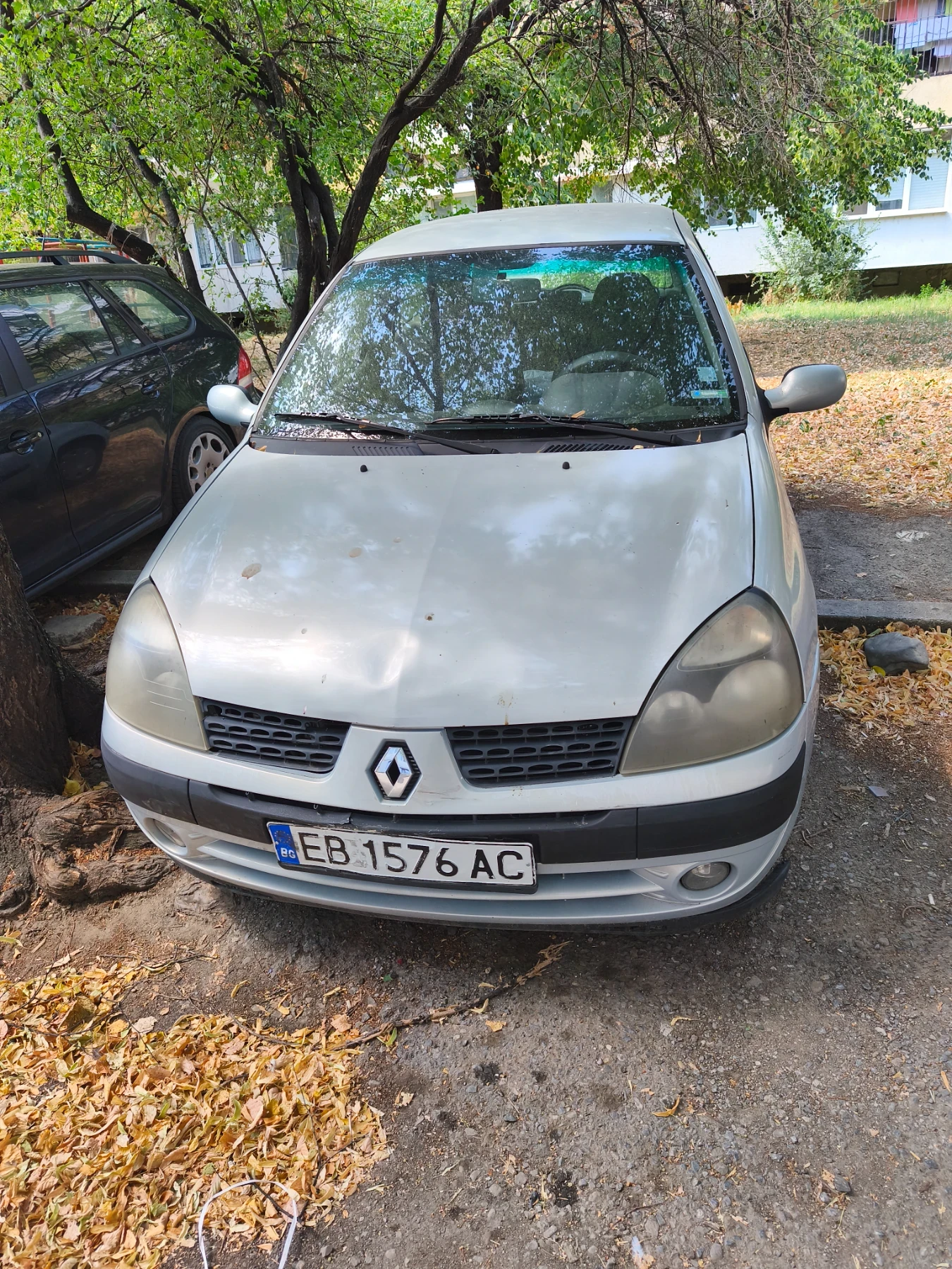 Renault Clio | Mobile.bg   1