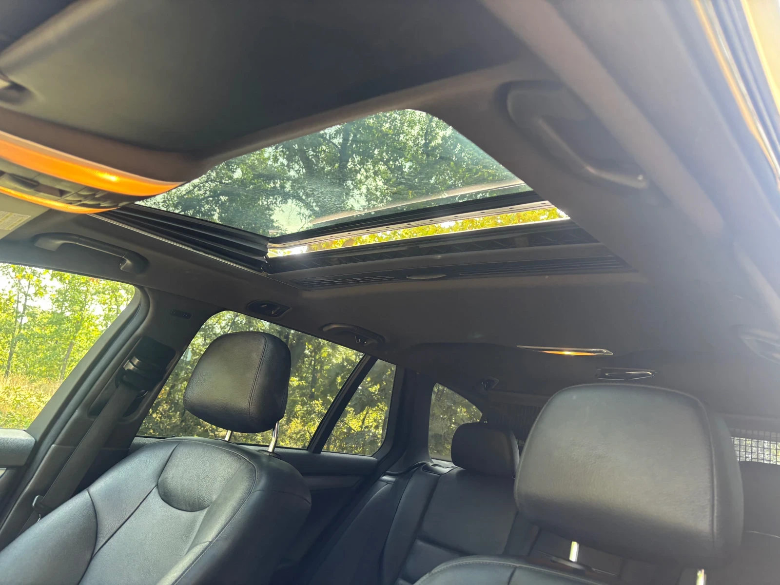 Mercedes-Benz C 220 2.2 CDI 170 OE646 AMG - изображение 10