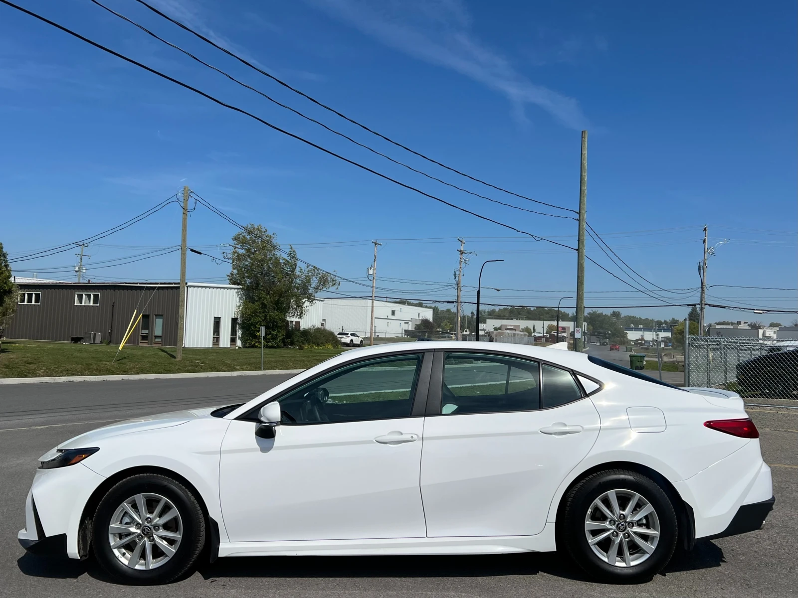 Toyota Camry SE* * CARFAX * * АВТО КРЕДИТ * *  - изображение 4