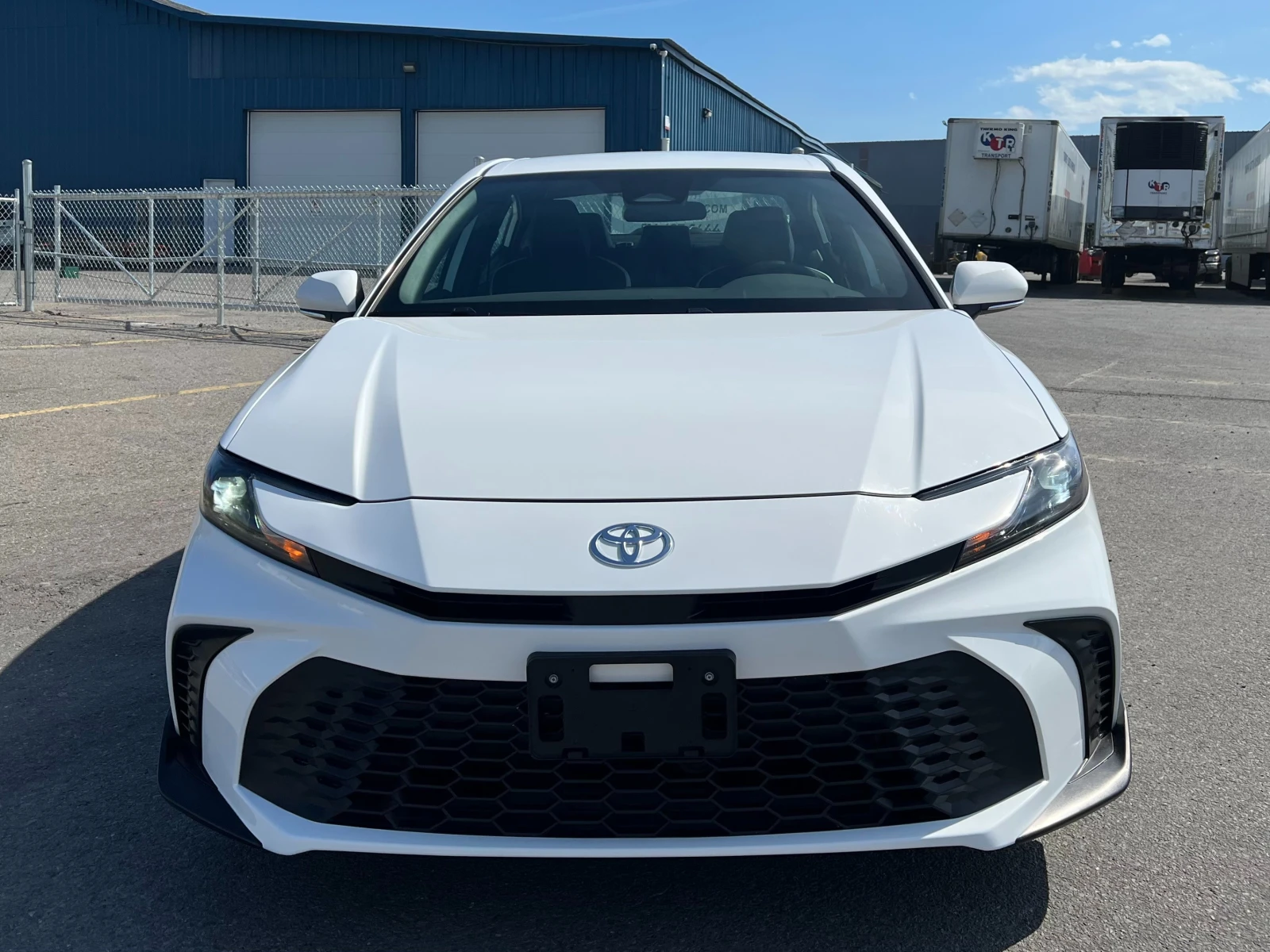 Toyota Camry SE* * CARFAX * * АВТО КРЕДИТ * *  - изображение 2