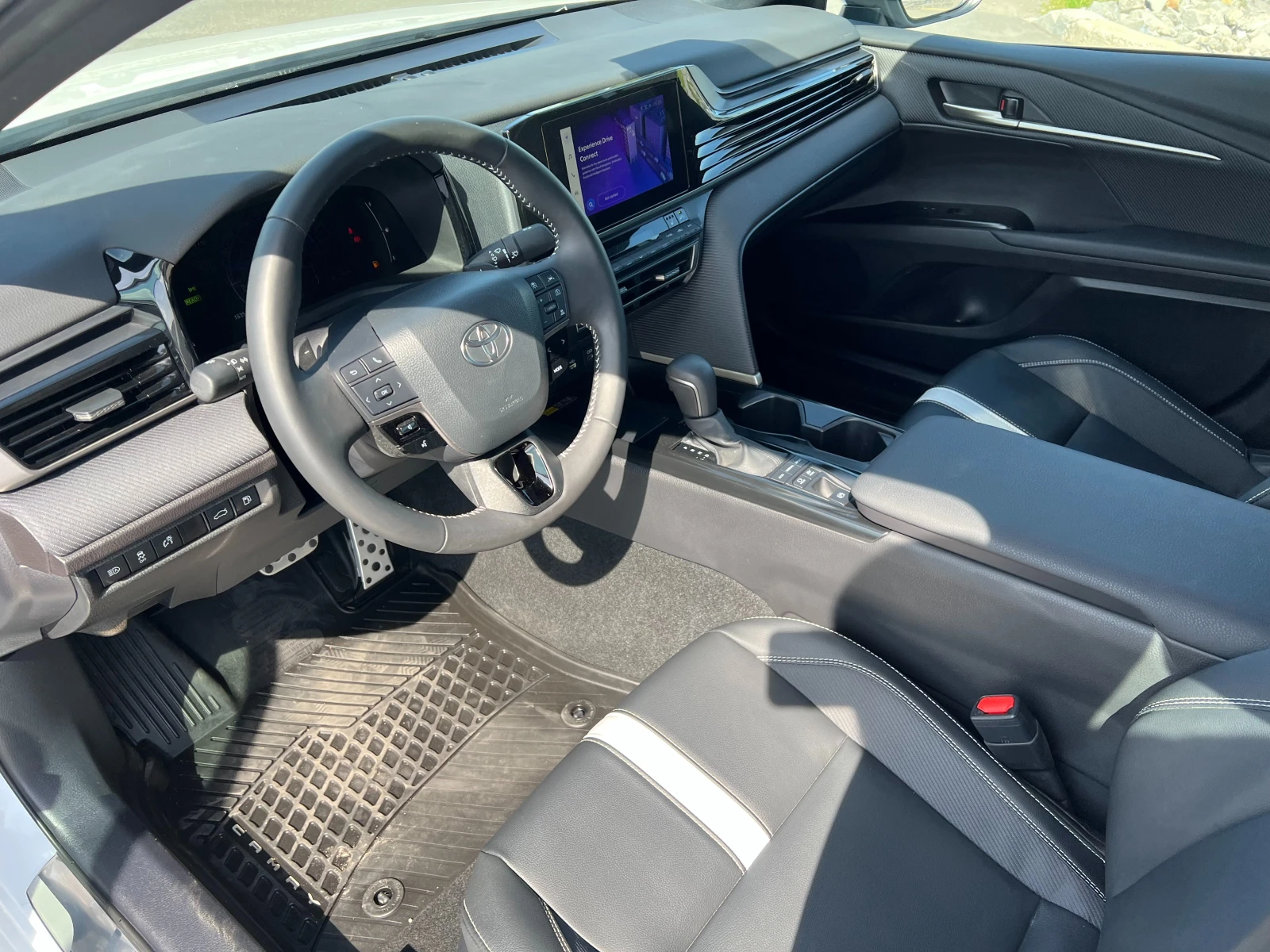 Toyota Camry SE* * CARFAX * * АВТО КРЕДИТ * *  - изображение 9