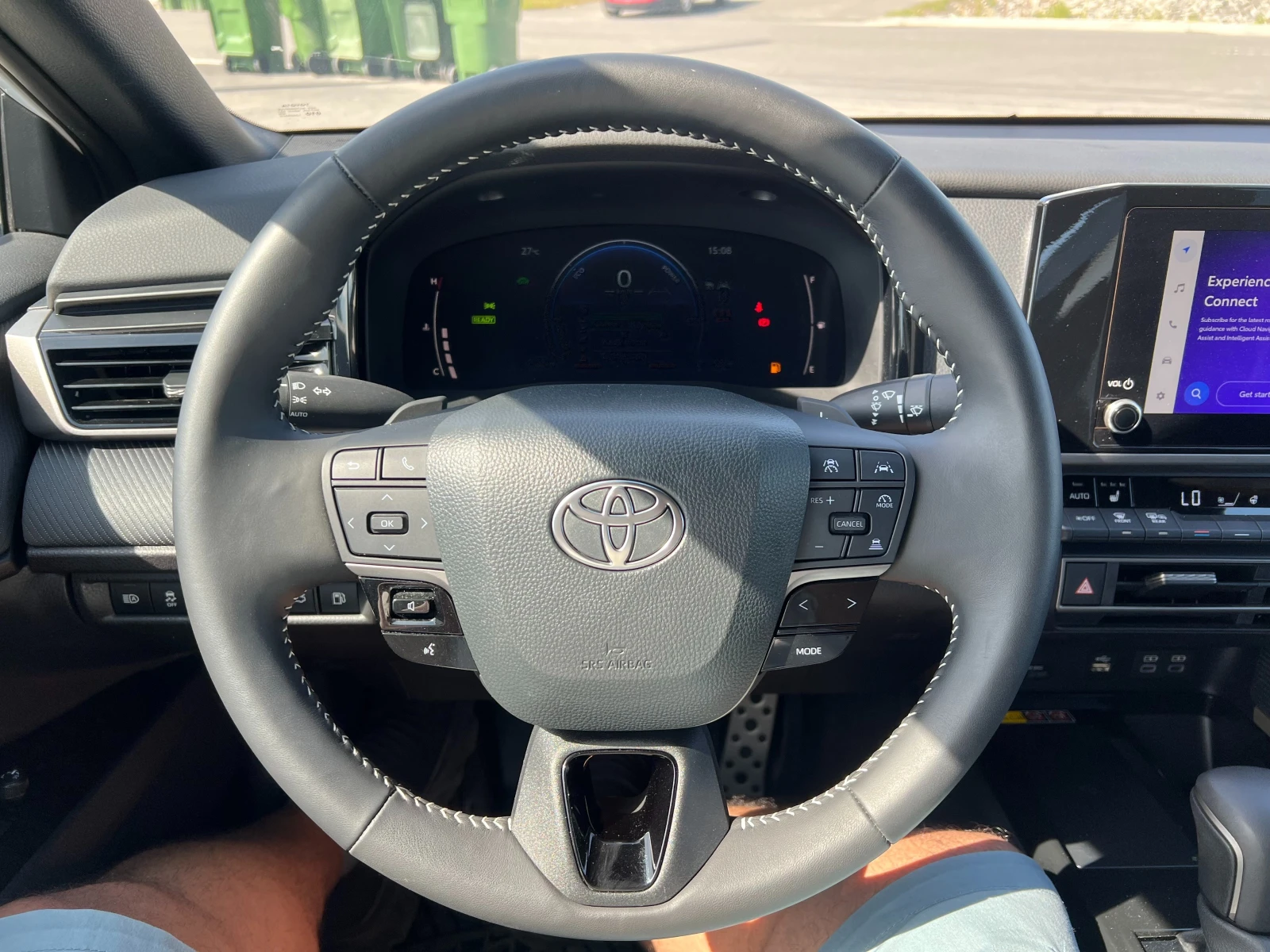 Toyota Camry SE* * CARFAX * * АВТО КРЕДИТ * *  - изображение 10