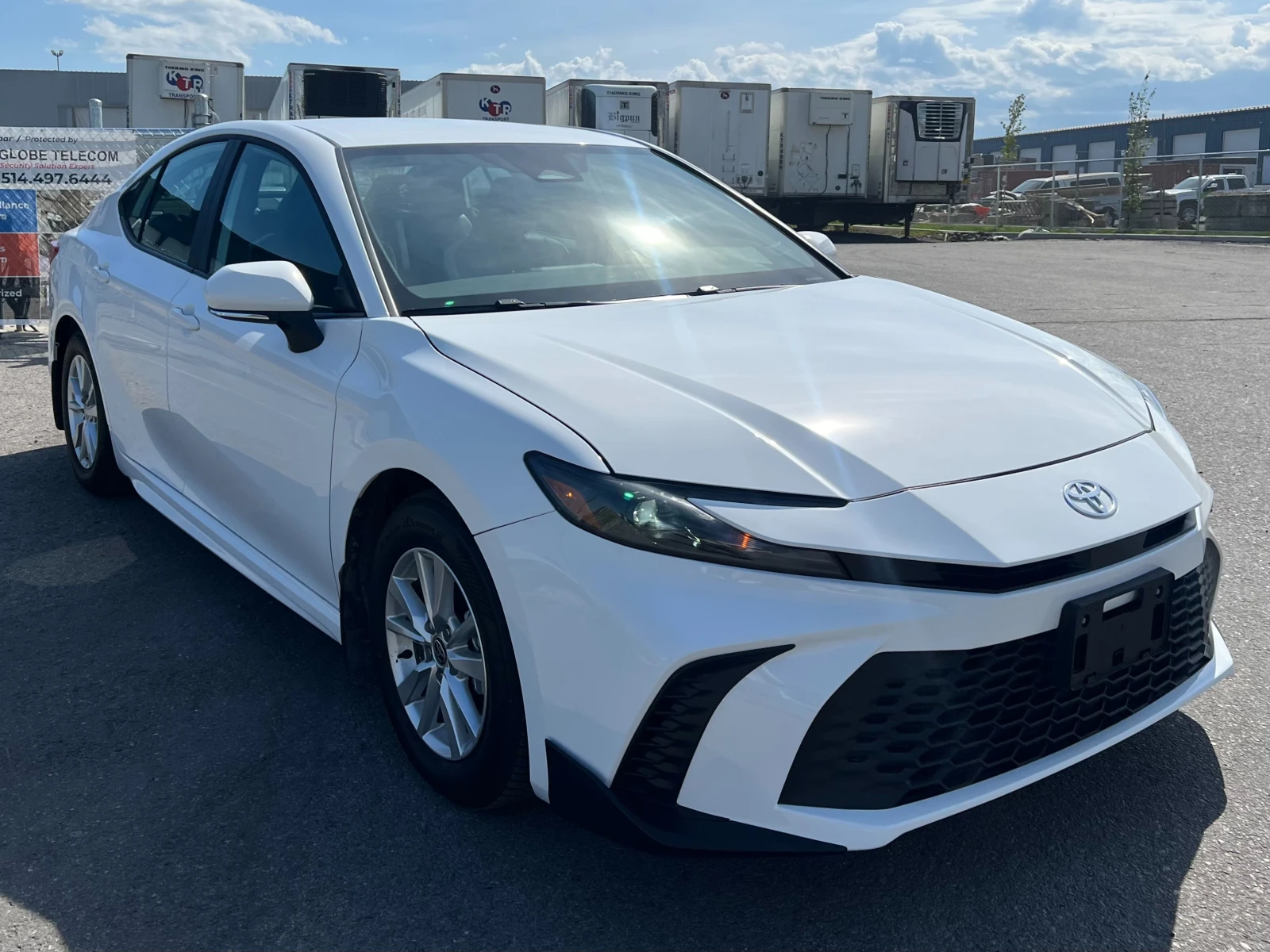 Toyota Camry SE* * CARFAX * * АВТО КРЕДИТ * *  - изображение 3