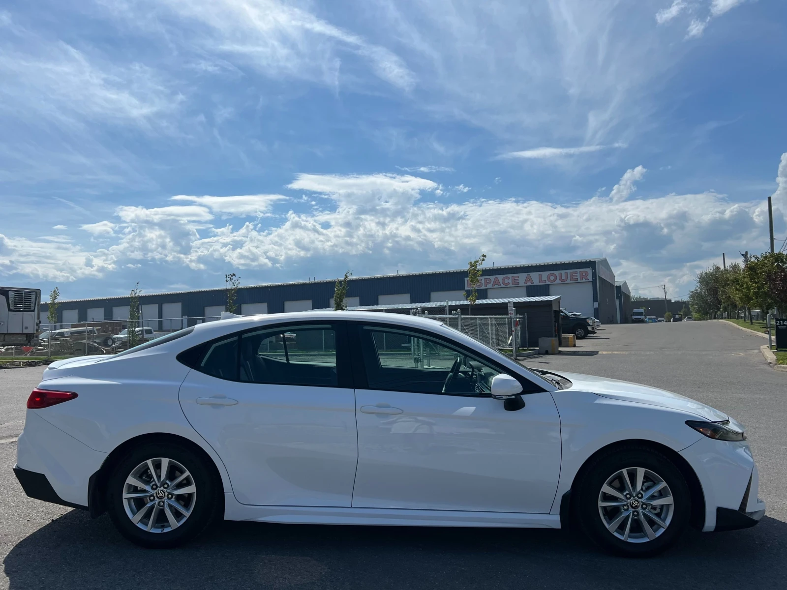 Toyota Camry SE* * CARFAX * * АВТО КРЕДИТ * *  - изображение 5