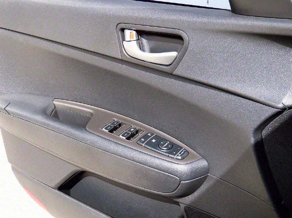 Kia K5  - изображение 10
