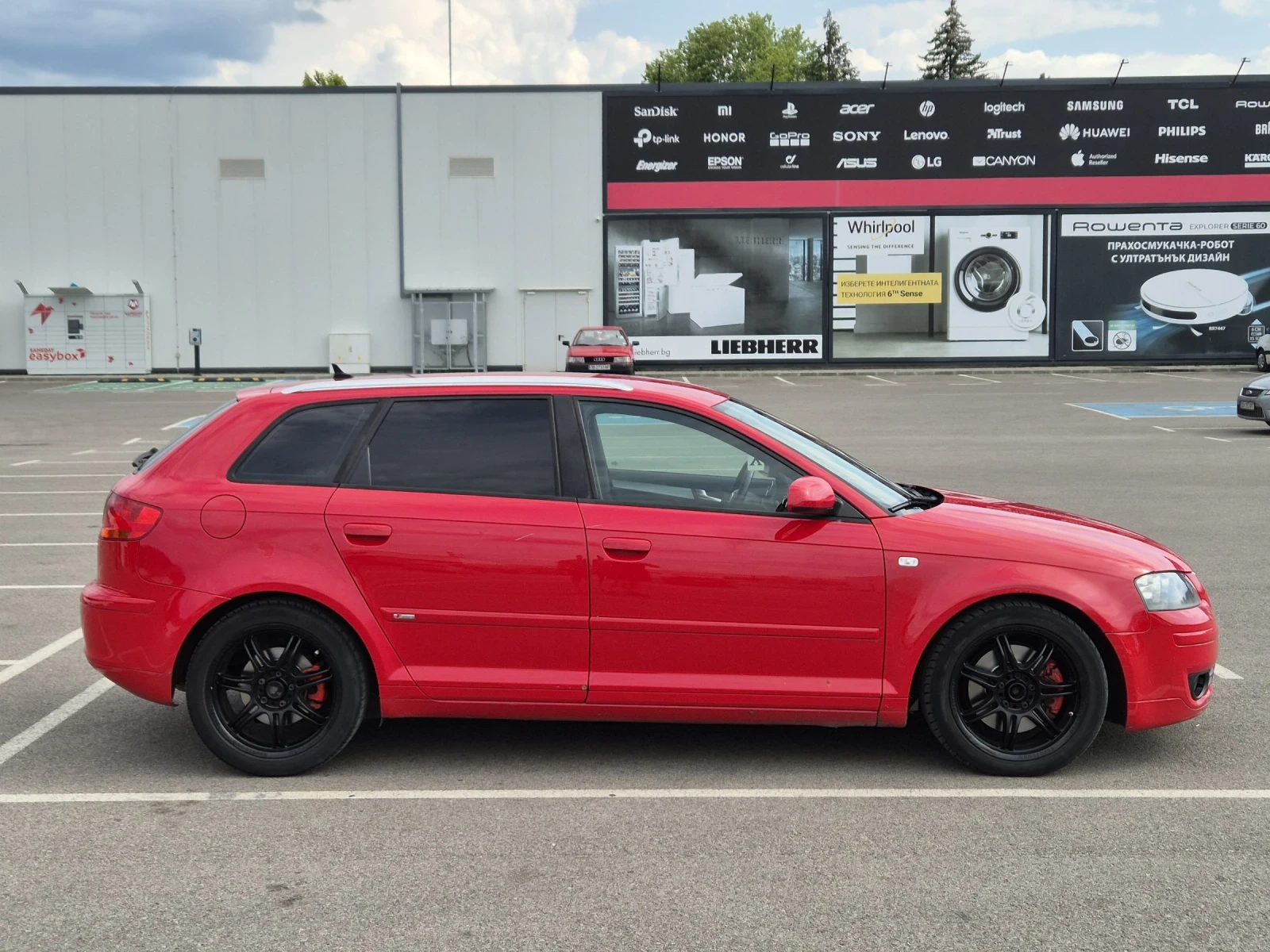 Audi A3  - изображение 2