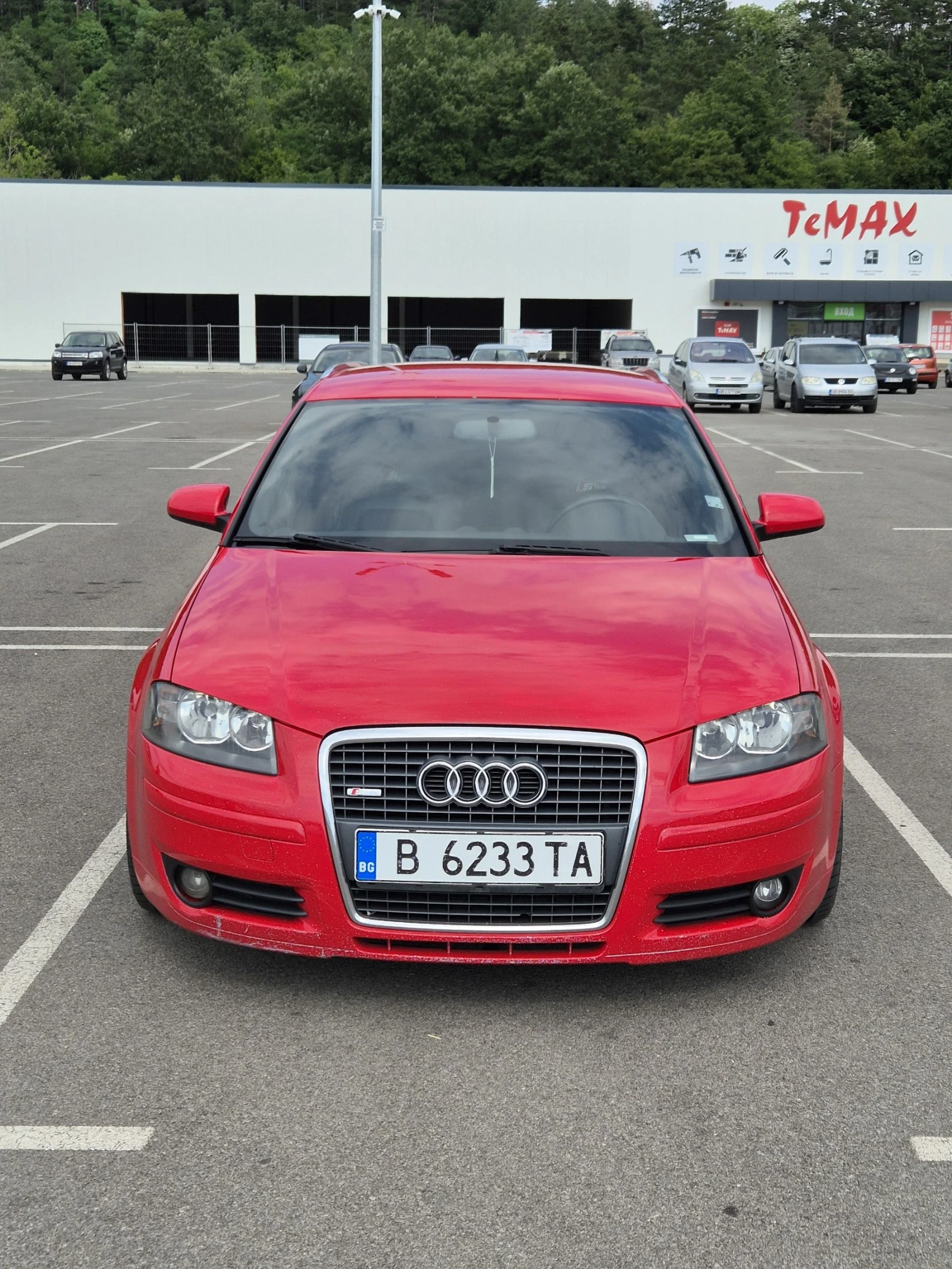 Audi A3 | Mobile.bg   1