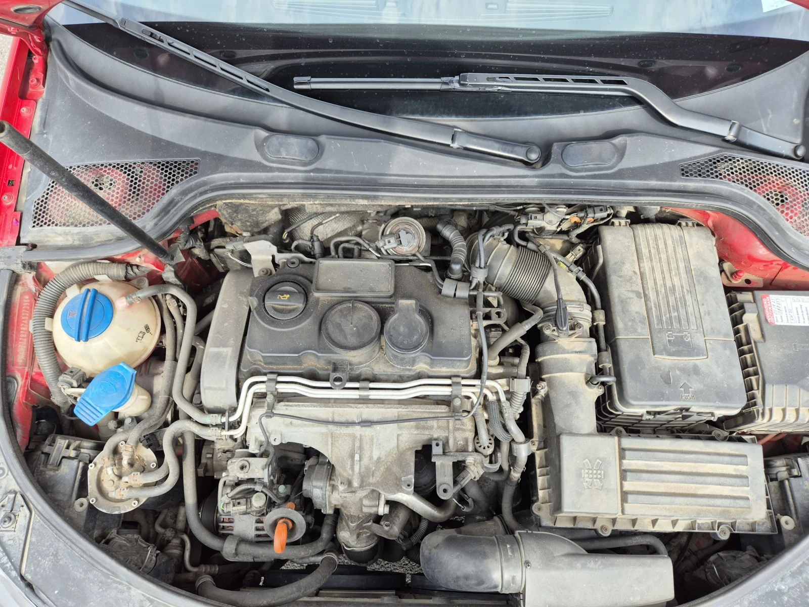 Audi A3  - изображение 9