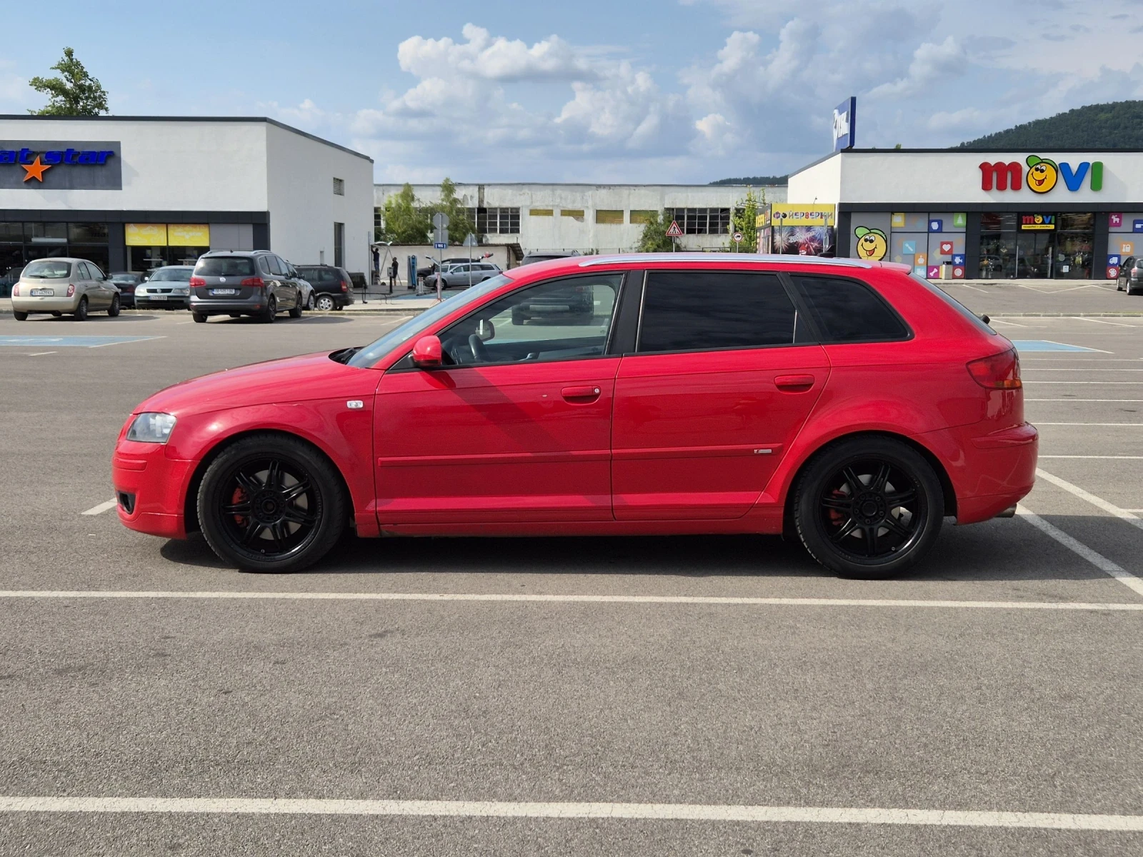 Audi A3  - изображение 3