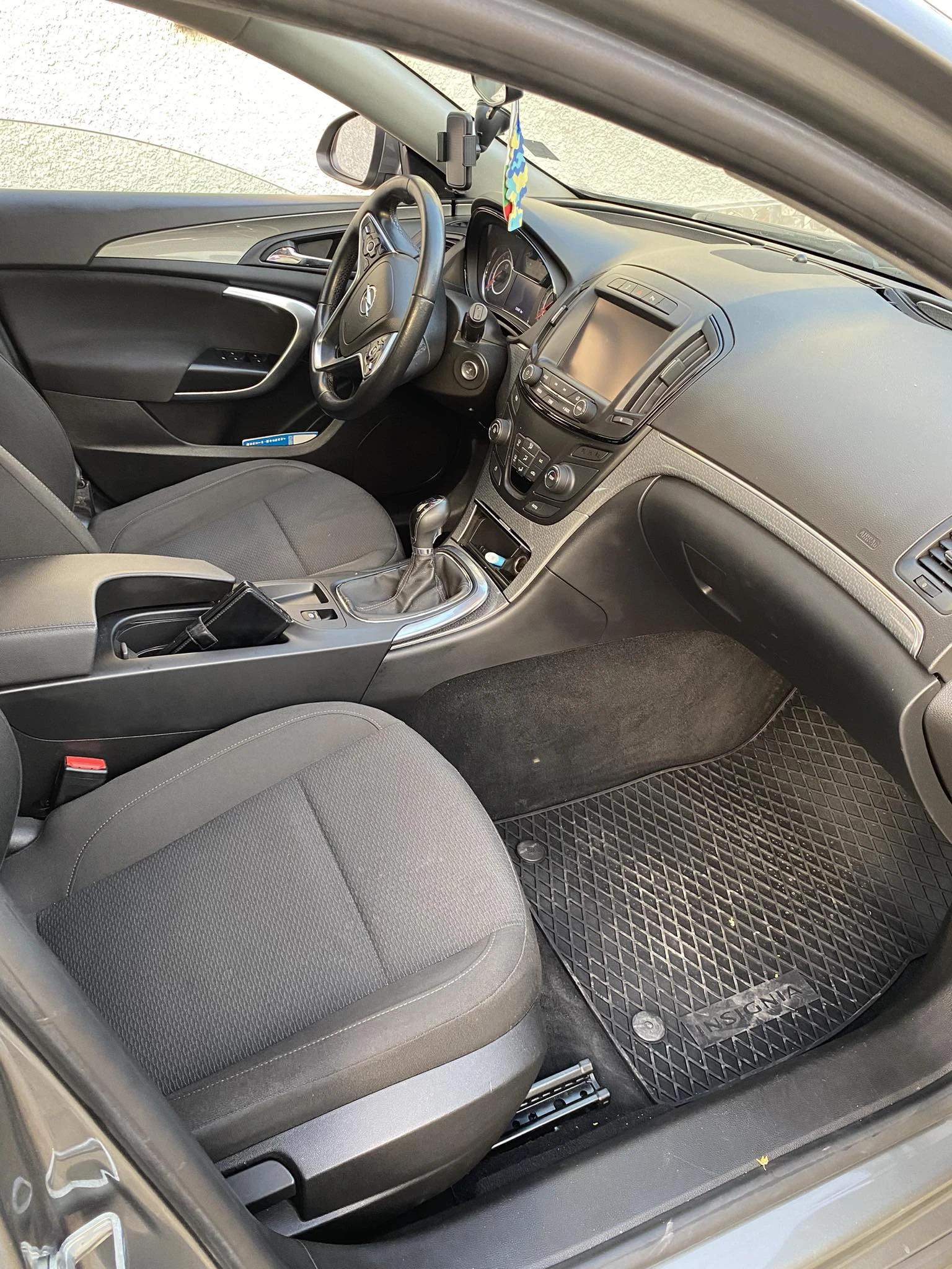 Opel Insignia Sport Turer | Mobile.bg   11