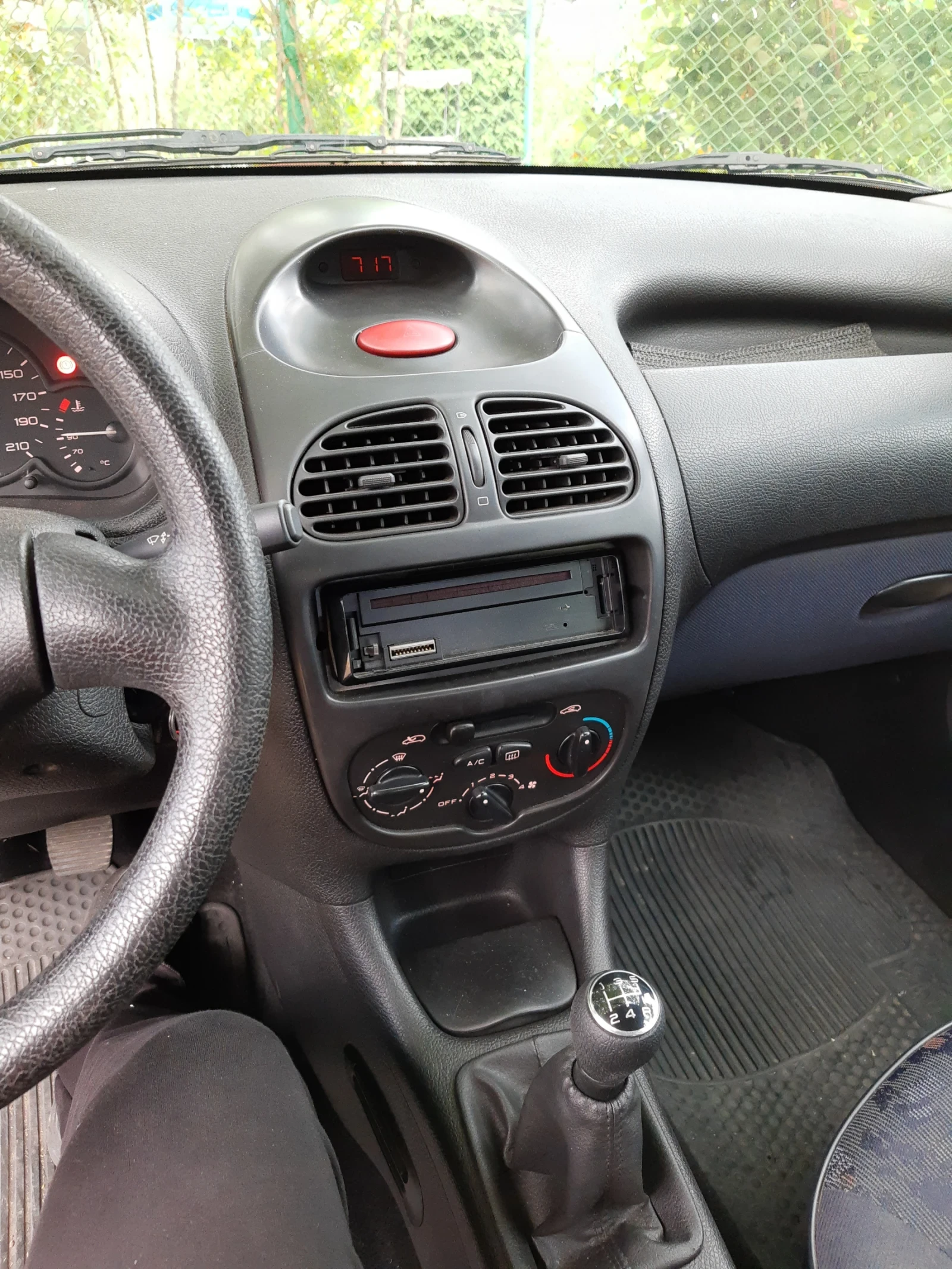 Peugeot 206 | Mobile.bg   10