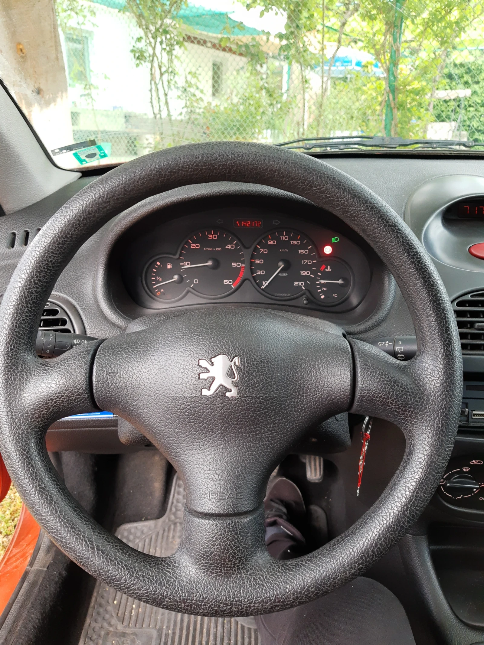 Peugeot 206 | Mobile.bg   9