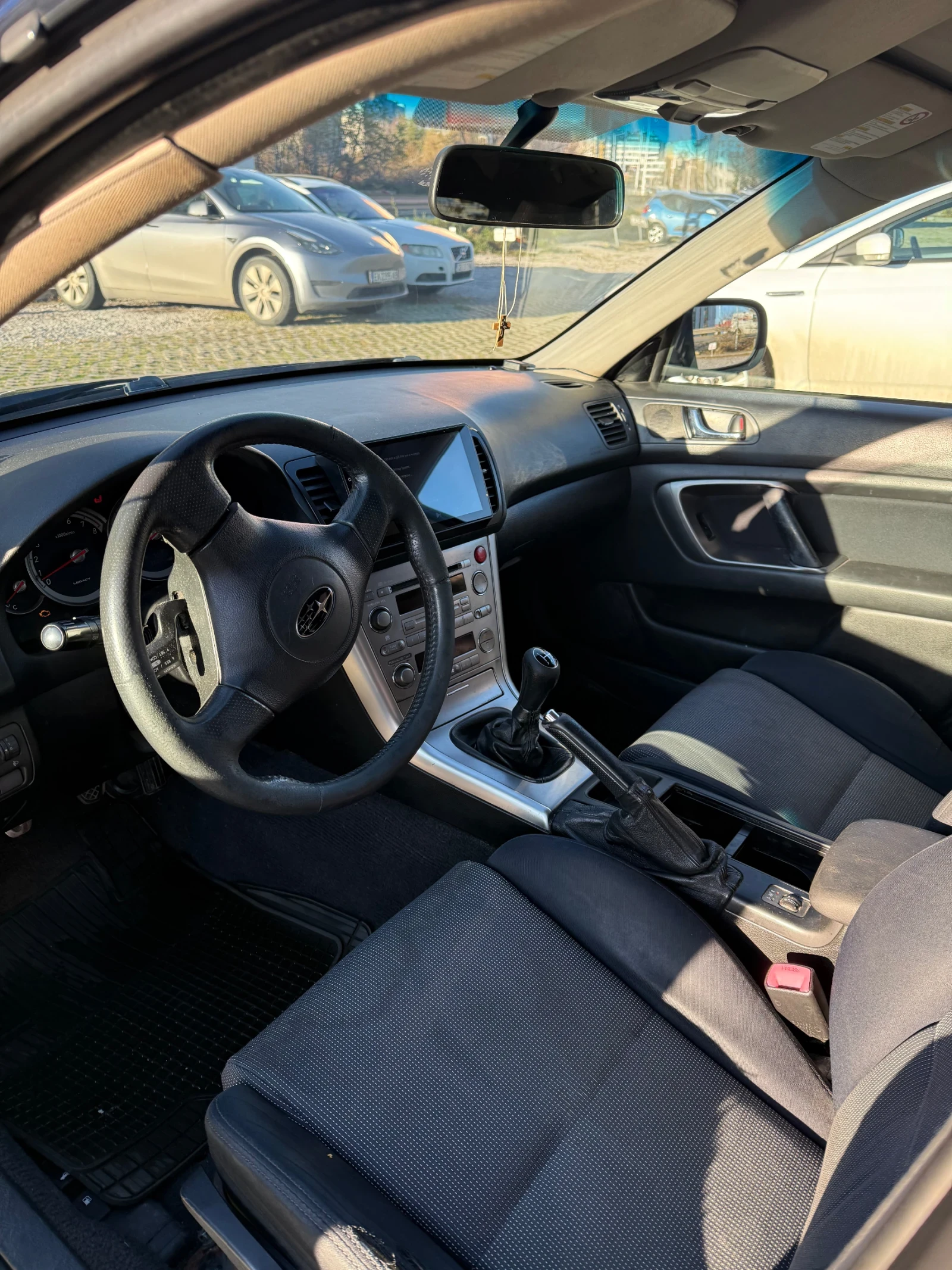 Subaru Legacy | Mobile.bg   8