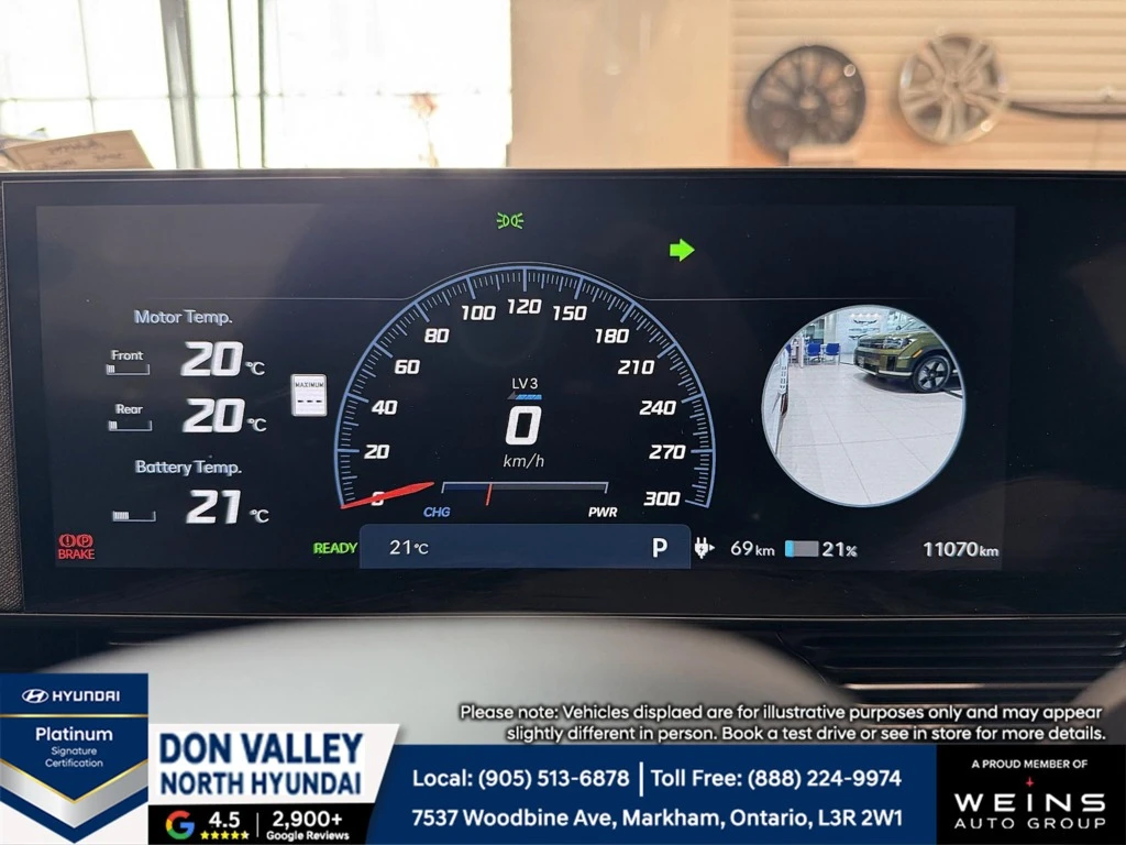 Hyundai Ioniq 5 N * * CARFAX * *   * *  | Mobile.bg   11