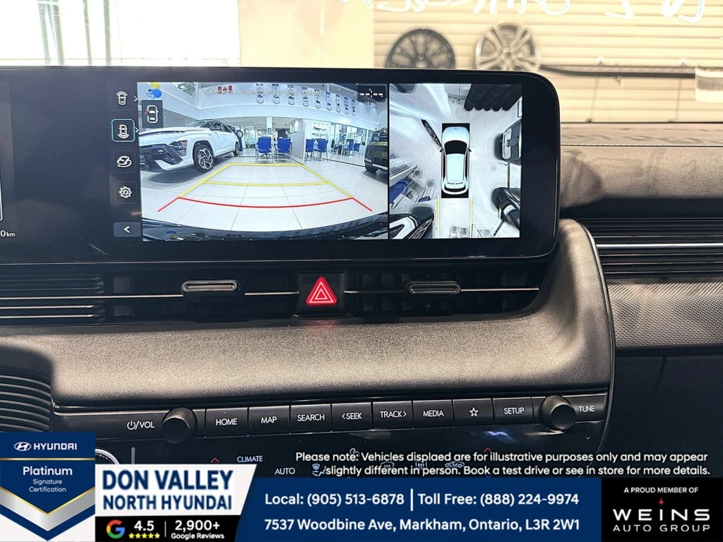 Hyundai Ioniq 5 N * * CARFAX * *   * *  | Mobile.bg   13