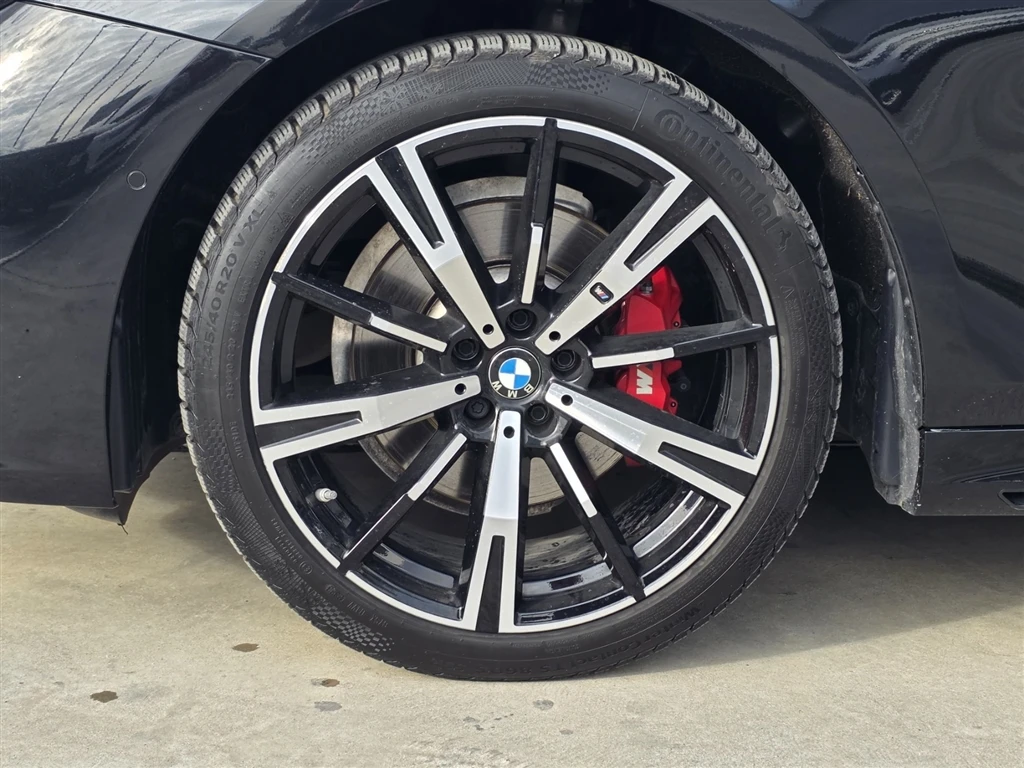 BMW 520 xDrive Sedan | Mobile.bg   5