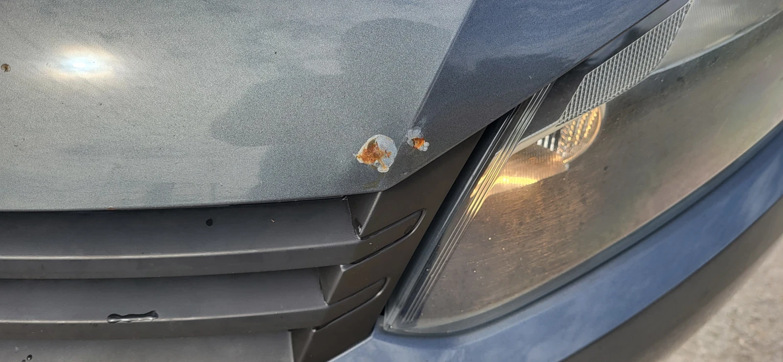 VW Caddy 2.0i ����� | Mobile.bg � ����������� 9