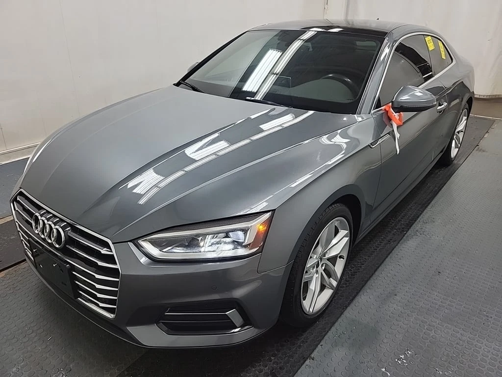 Audi Coupe * TECHNIK * CARFAX * ��� ������������ ������ | Mobile.bg � ����������� 1