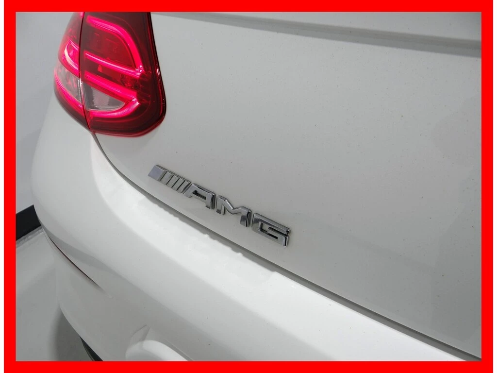 Mercedes-Benz C 43 AMG * 4MATIC Coupe * NAVI/BACKUP CAM/LEATHER/PAN * CAR - изображение 10