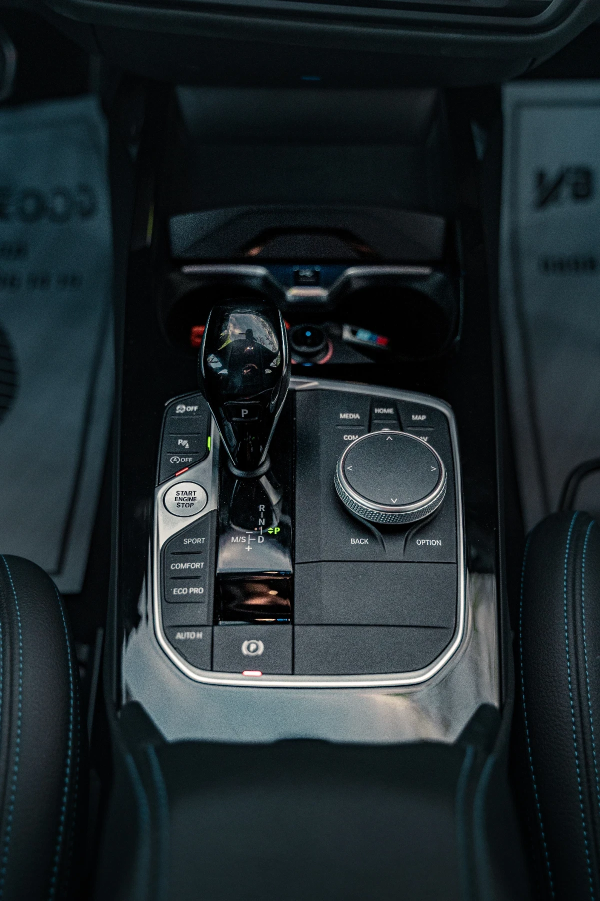 BMW M135 2.0 BENZIN M-SPORT X-DRIVE GERMANY  - изображение 10