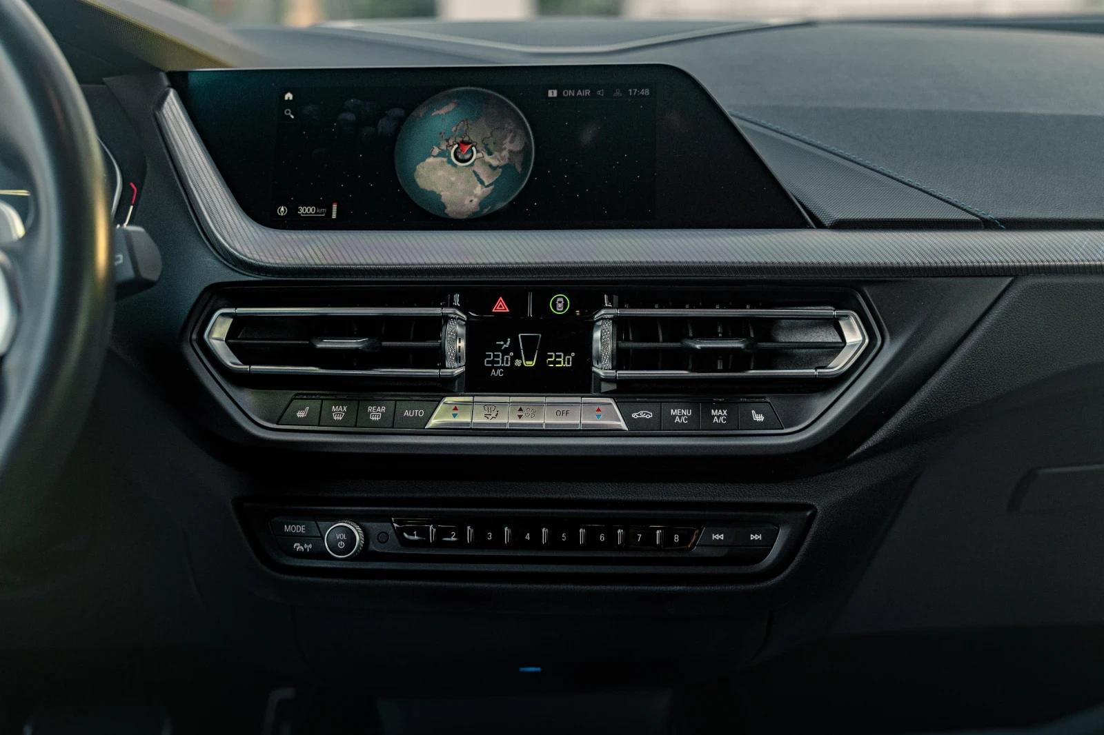 BMW M135 2.0 BENZIN M-SPORT X-DRIVE GERMANY  | Mobile.bg � ����������� 16