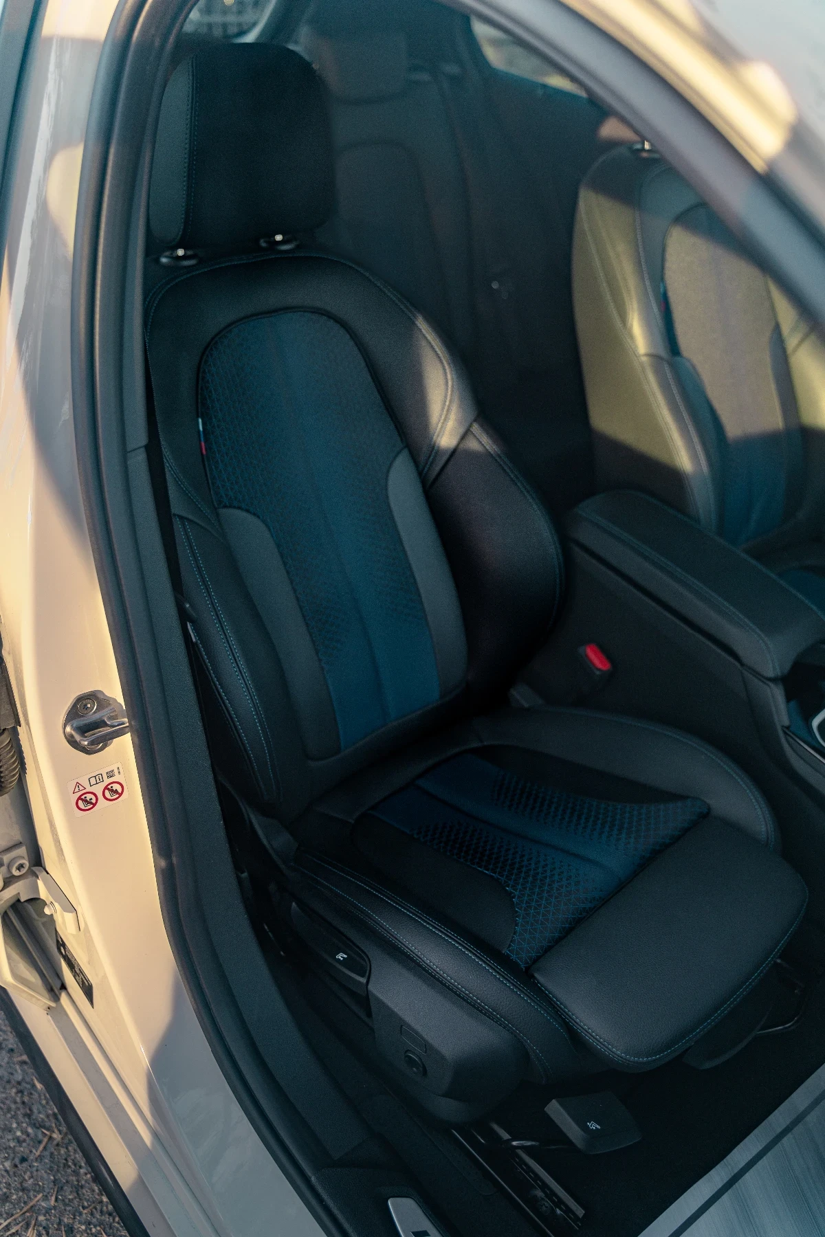 BMW M135 2.0 BENZIN M-SPORT X-DRIVE GERMANY  | Mobile.bg � ����������� 17