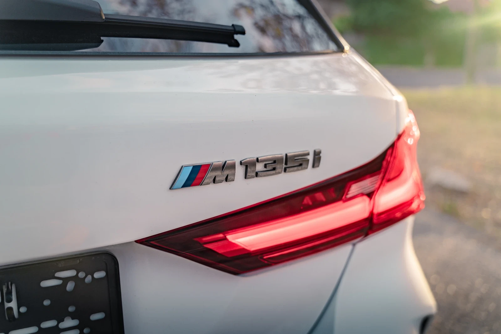 BMW M135 2.0 BENZIN M-SPORT X-DRIVE GERMANY  | Mobile.bg � ����������� 13