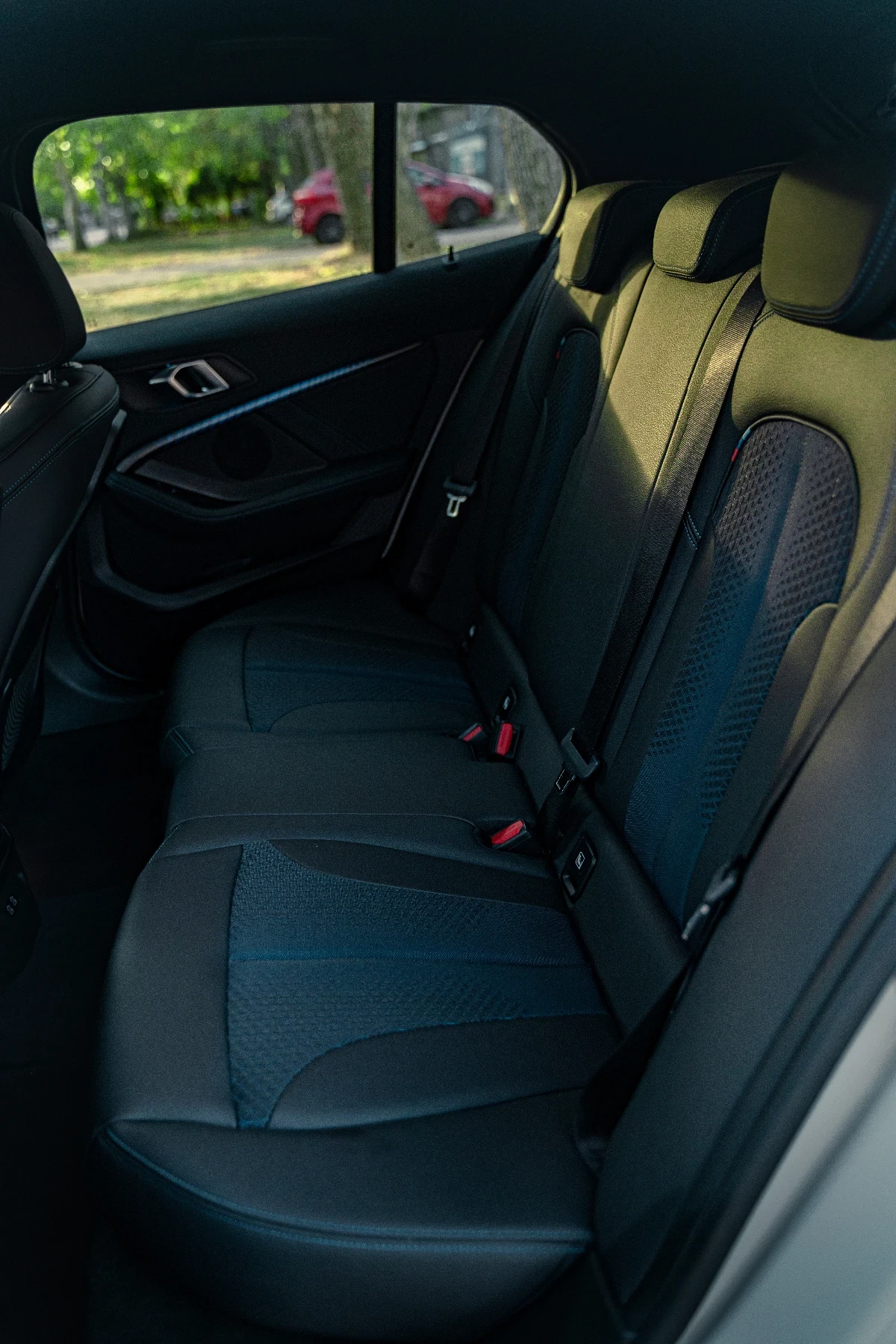 BMW M135 2.0 BENZIN M-SPORT X-DRIVE GERMANY  | Mobile.bg � ����������� 12